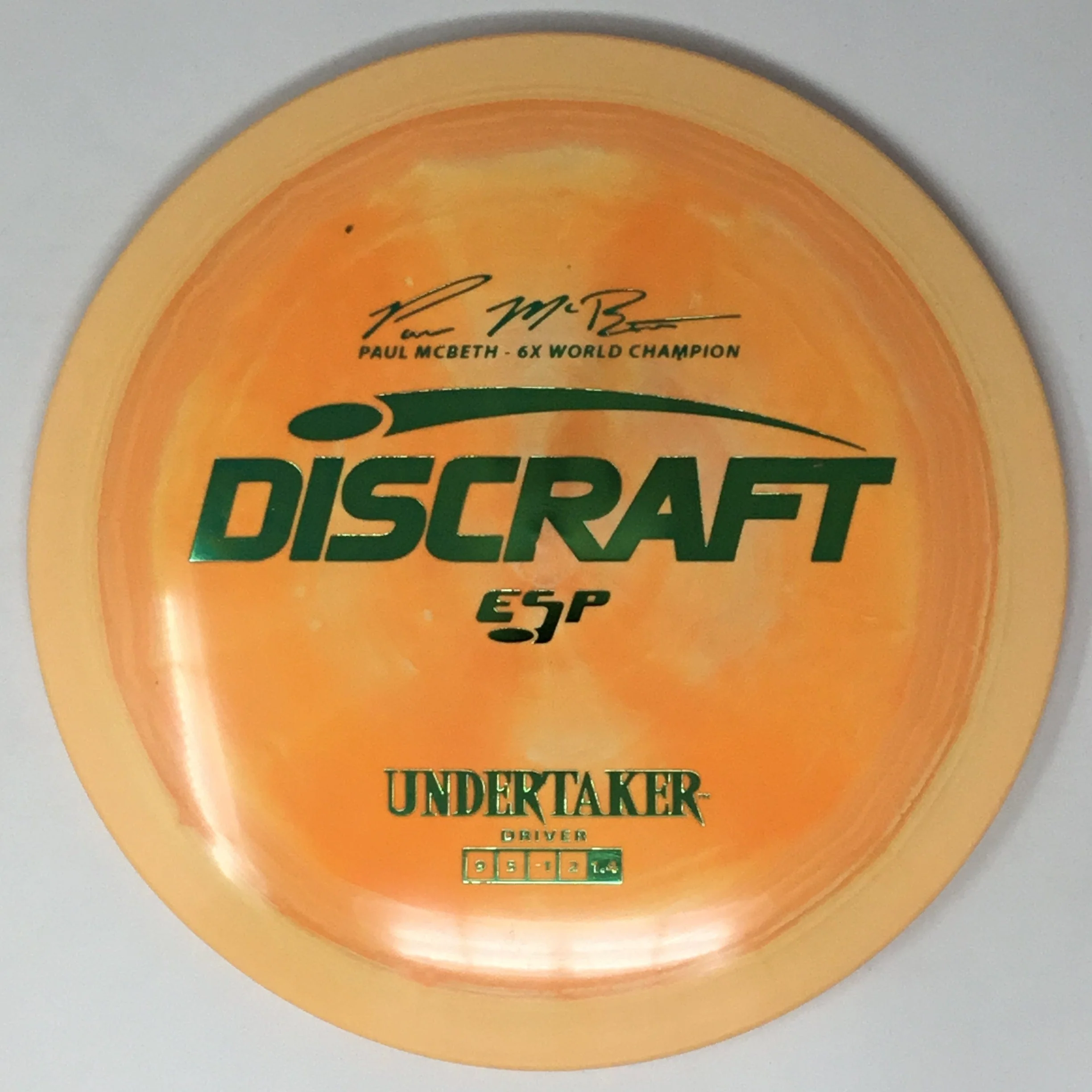 Undertaker (ESP) - Image 36