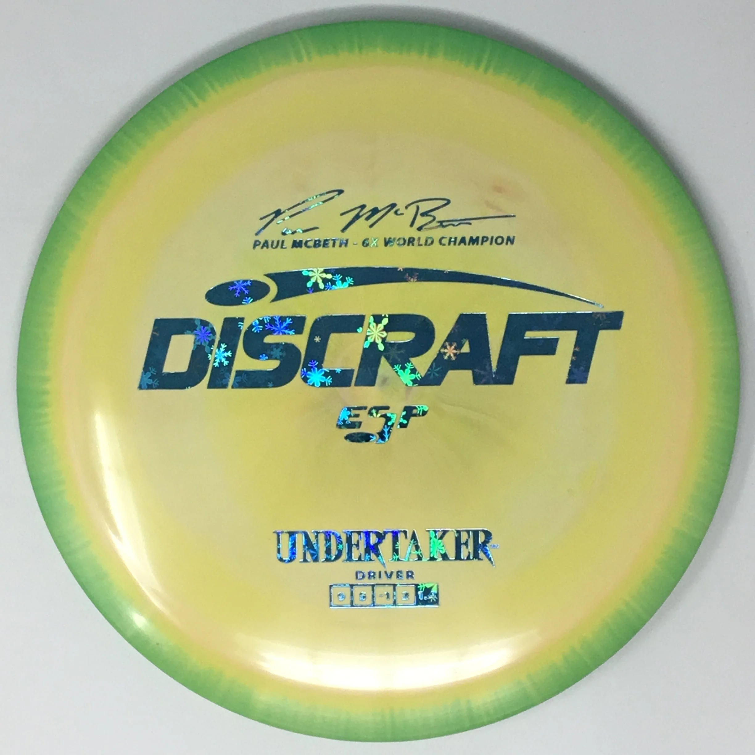Undertaker (ESP) - Image 38