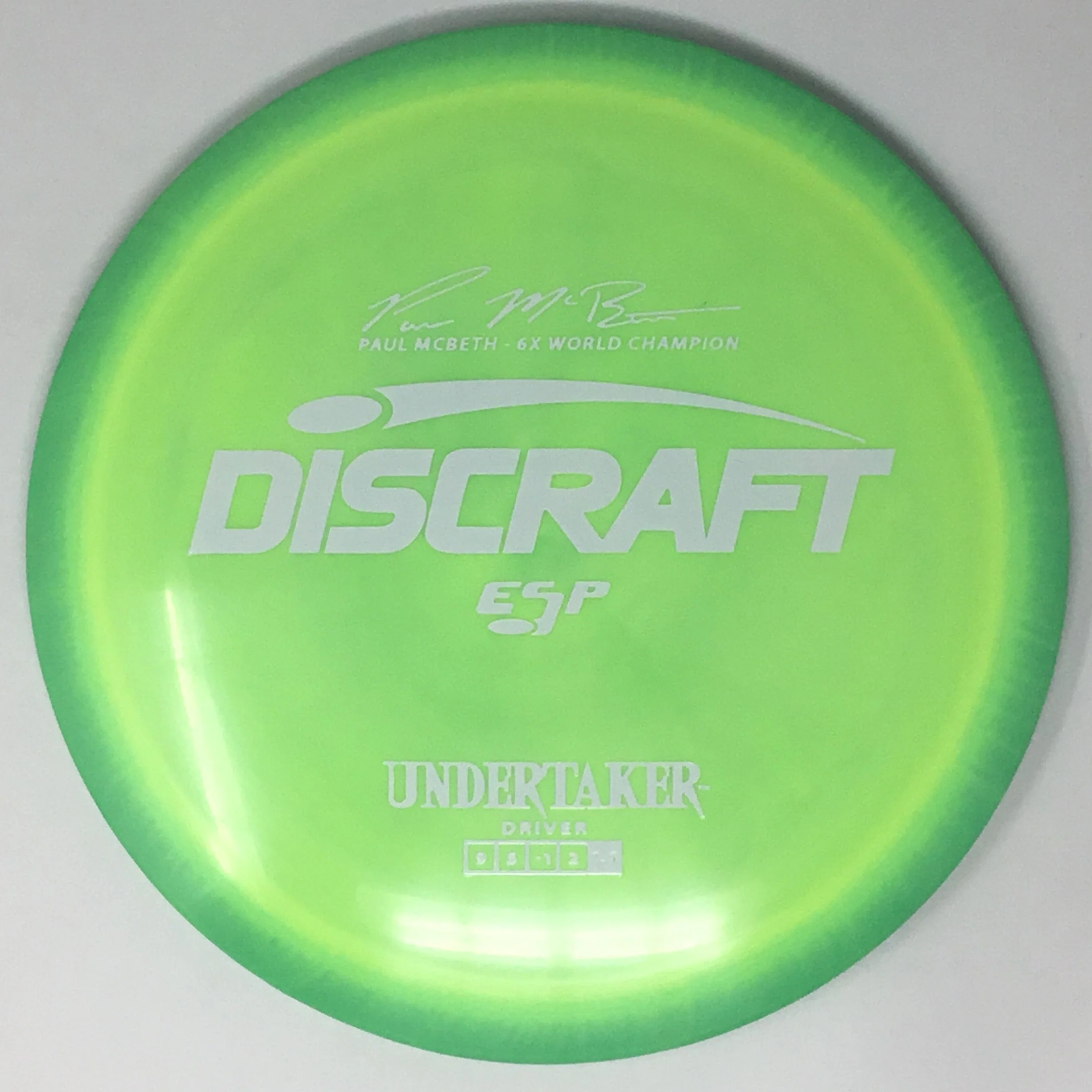 Undertaker (ESP) - Image 40