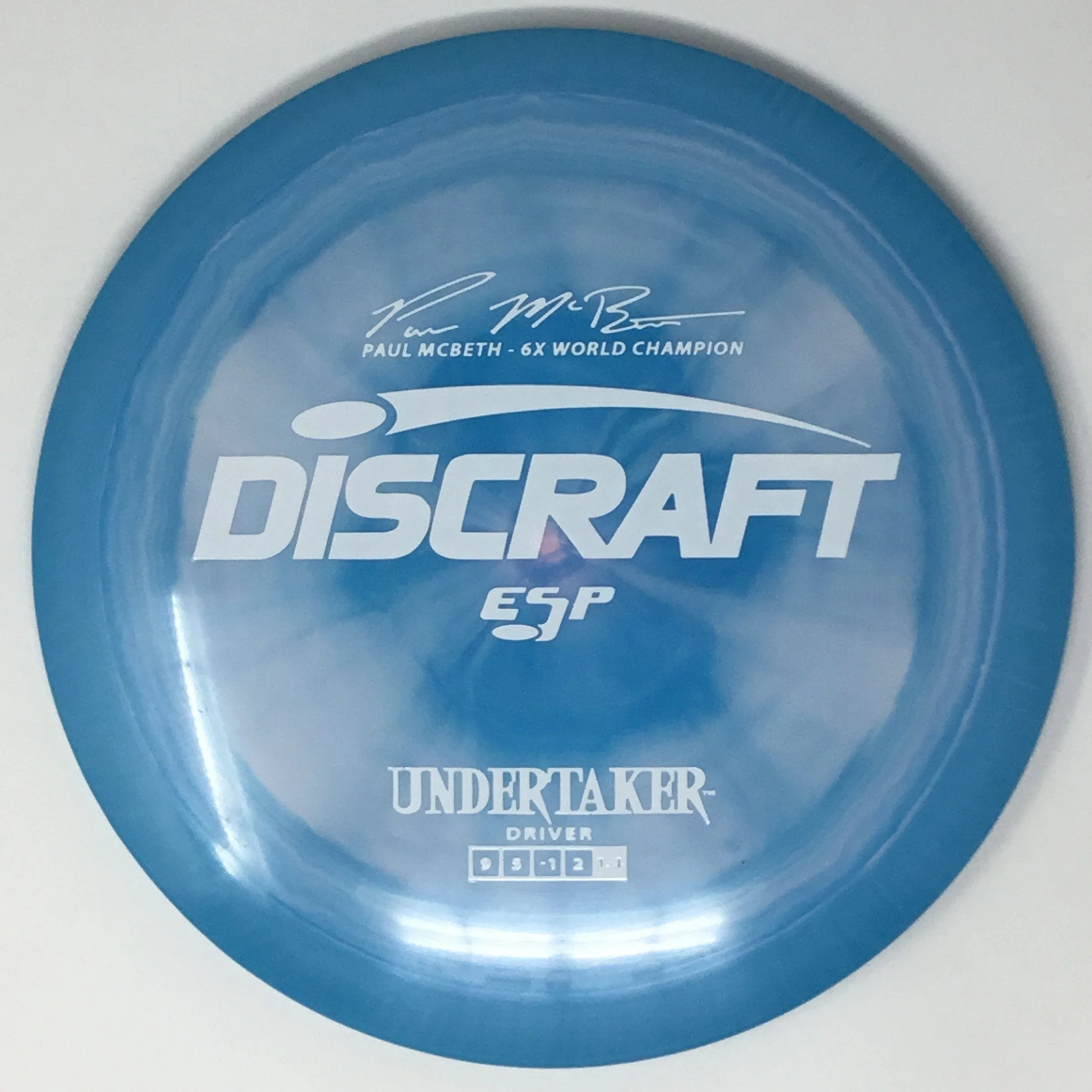 Undertaker (ESP) - Image 45
