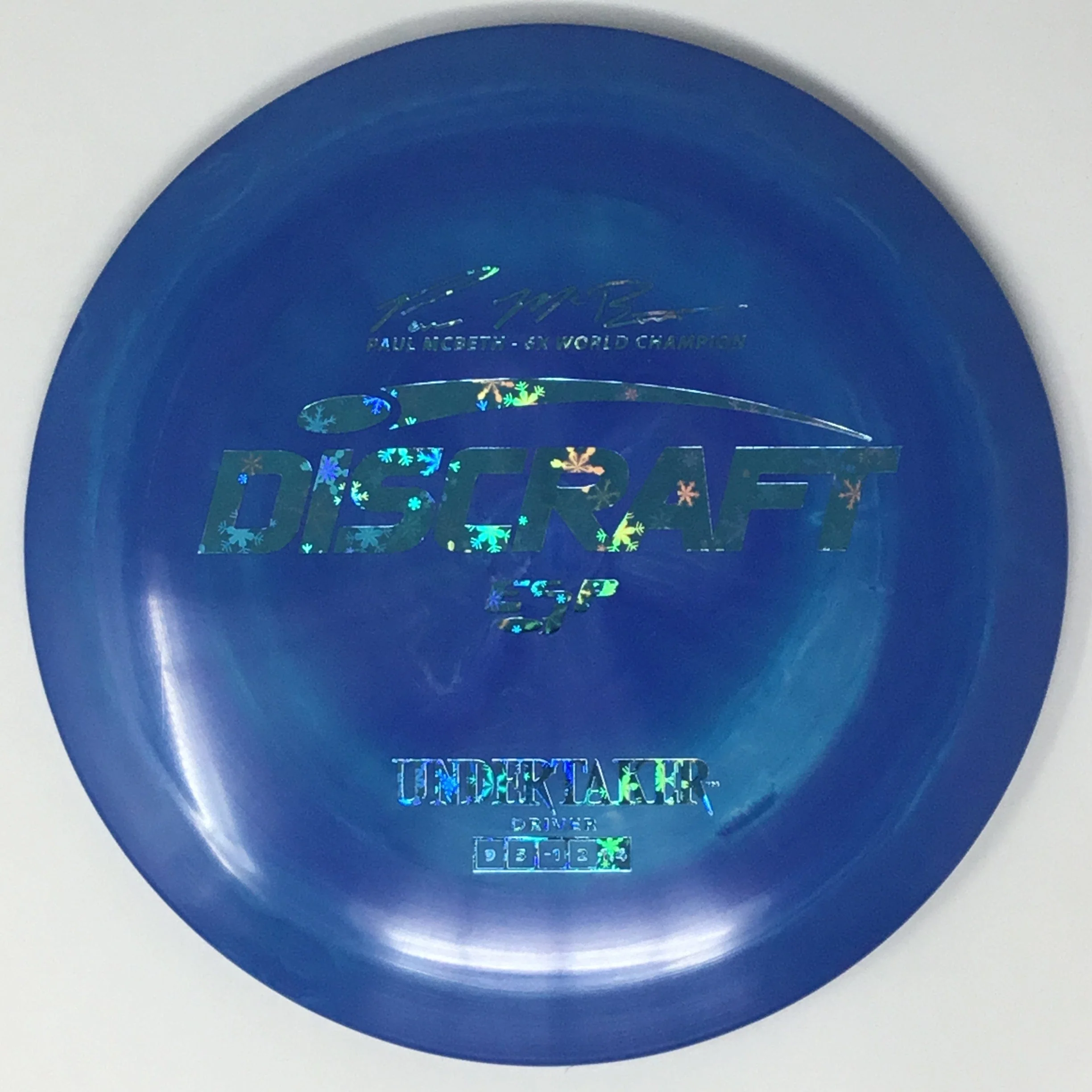 Undertaker (ESP) - Image 46