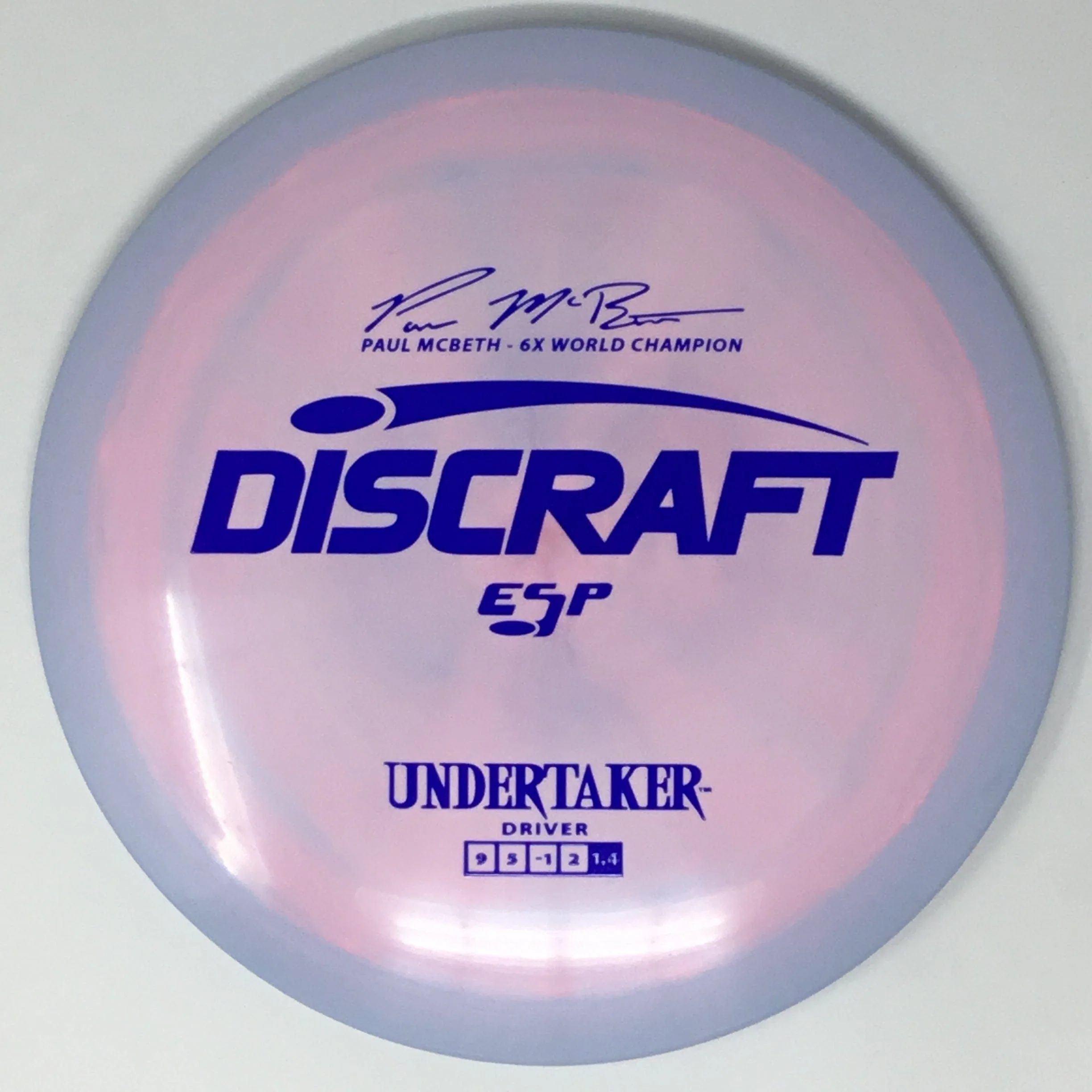 Undertaker (ESP) - Image 47