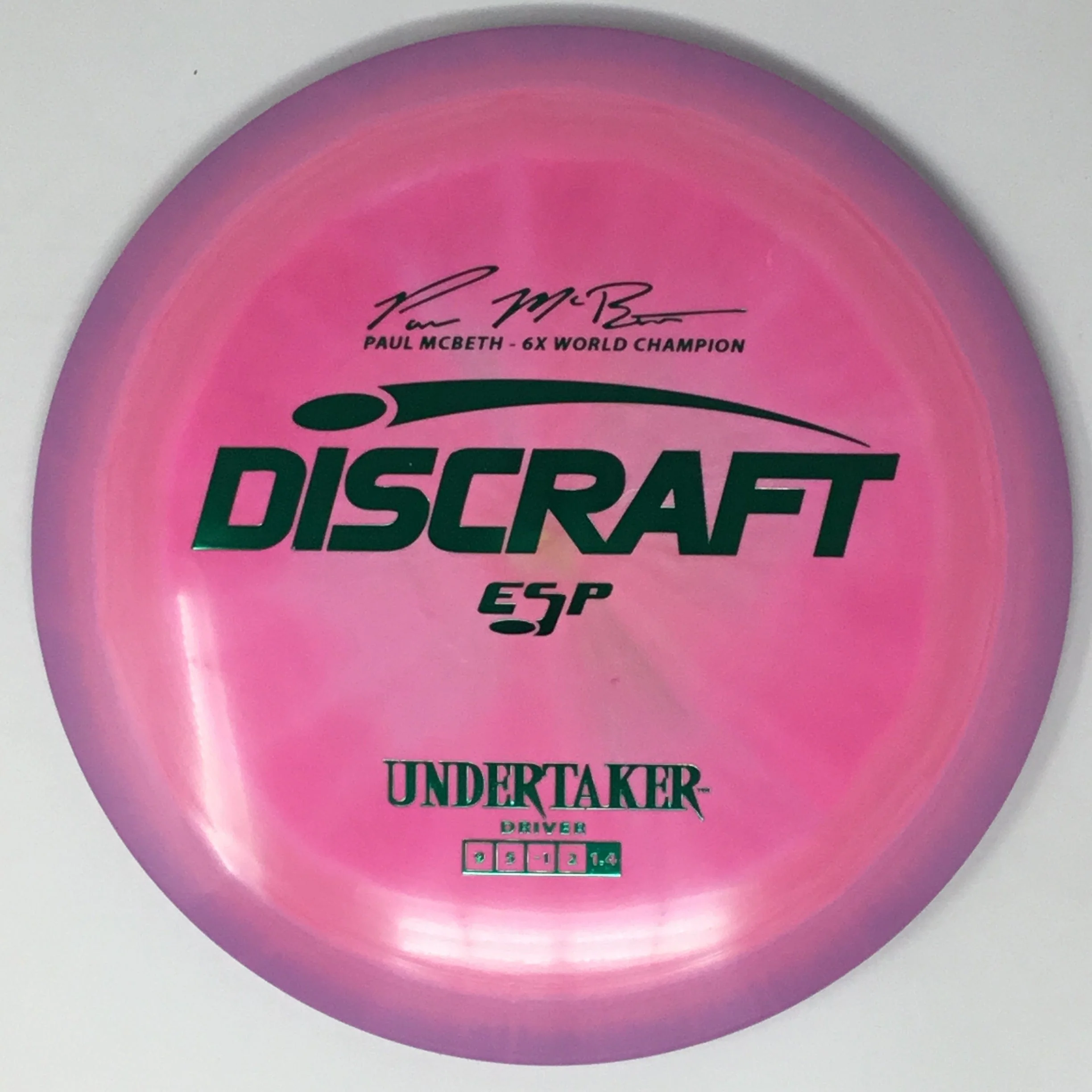 Undertaker (ESP) - Image 48