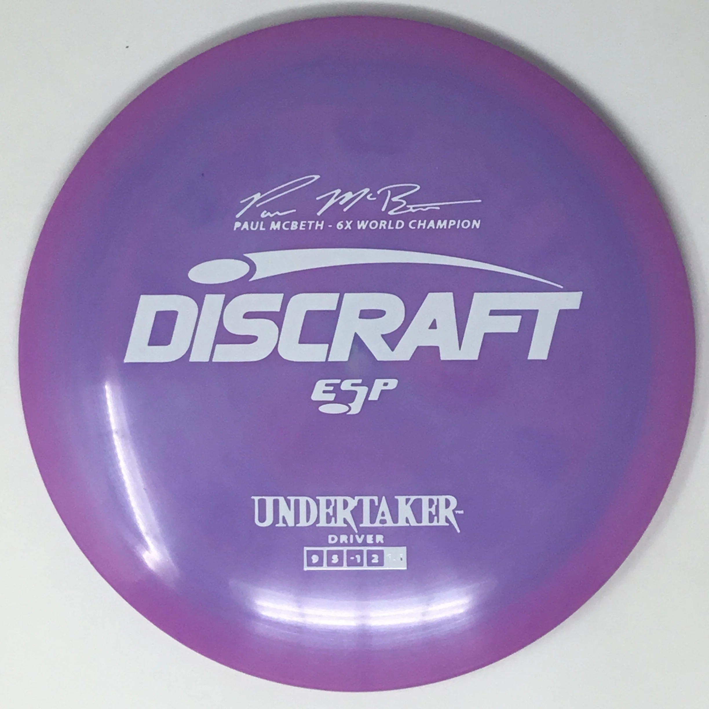 Undertaker (ESP) - Image 49