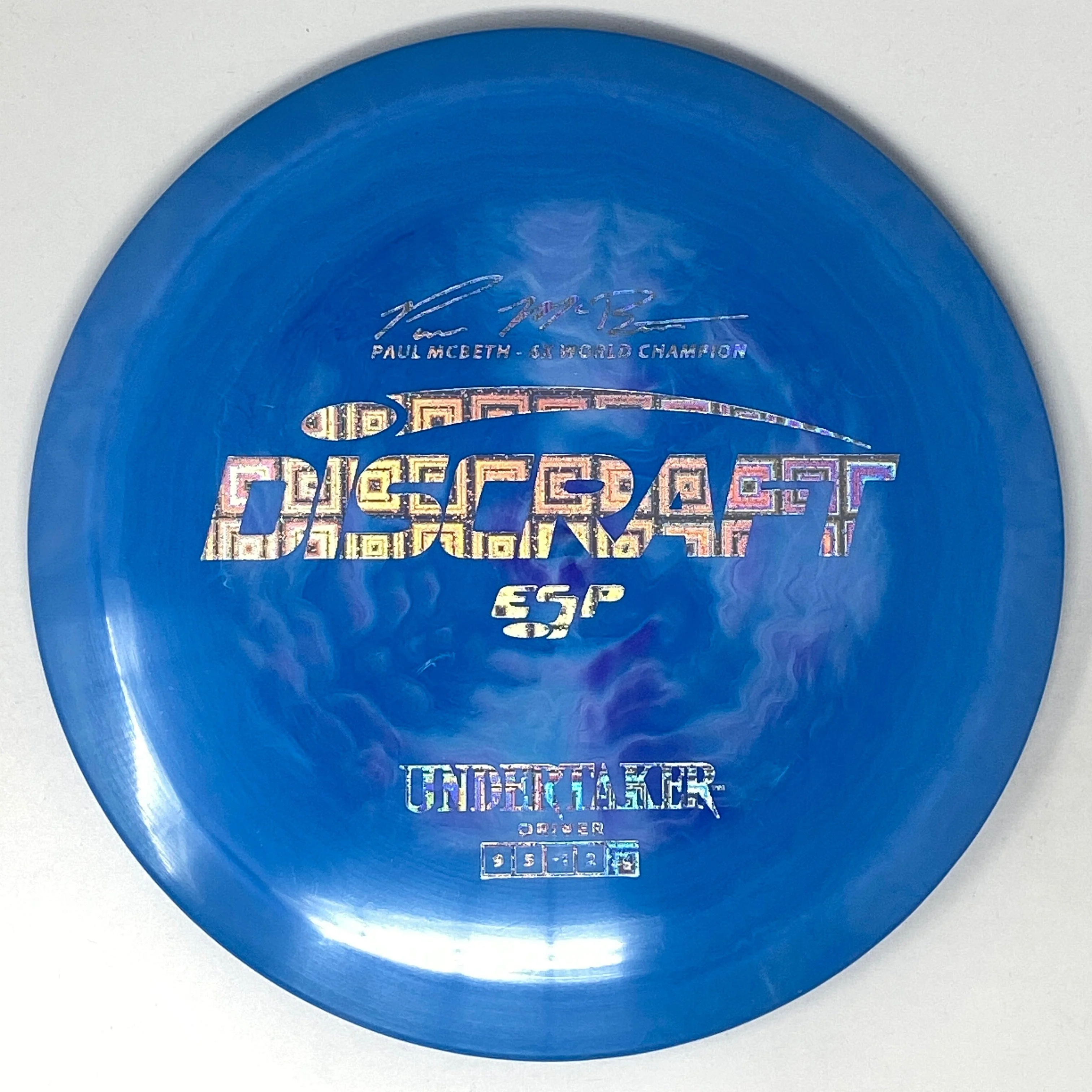 Undertaker (ESP) - Image 5