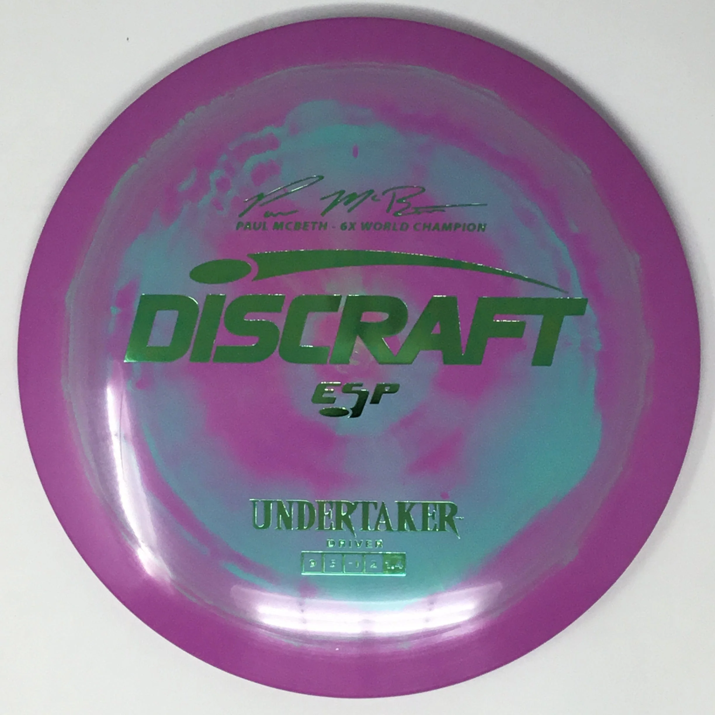Undertaker (ESP) - Image 50