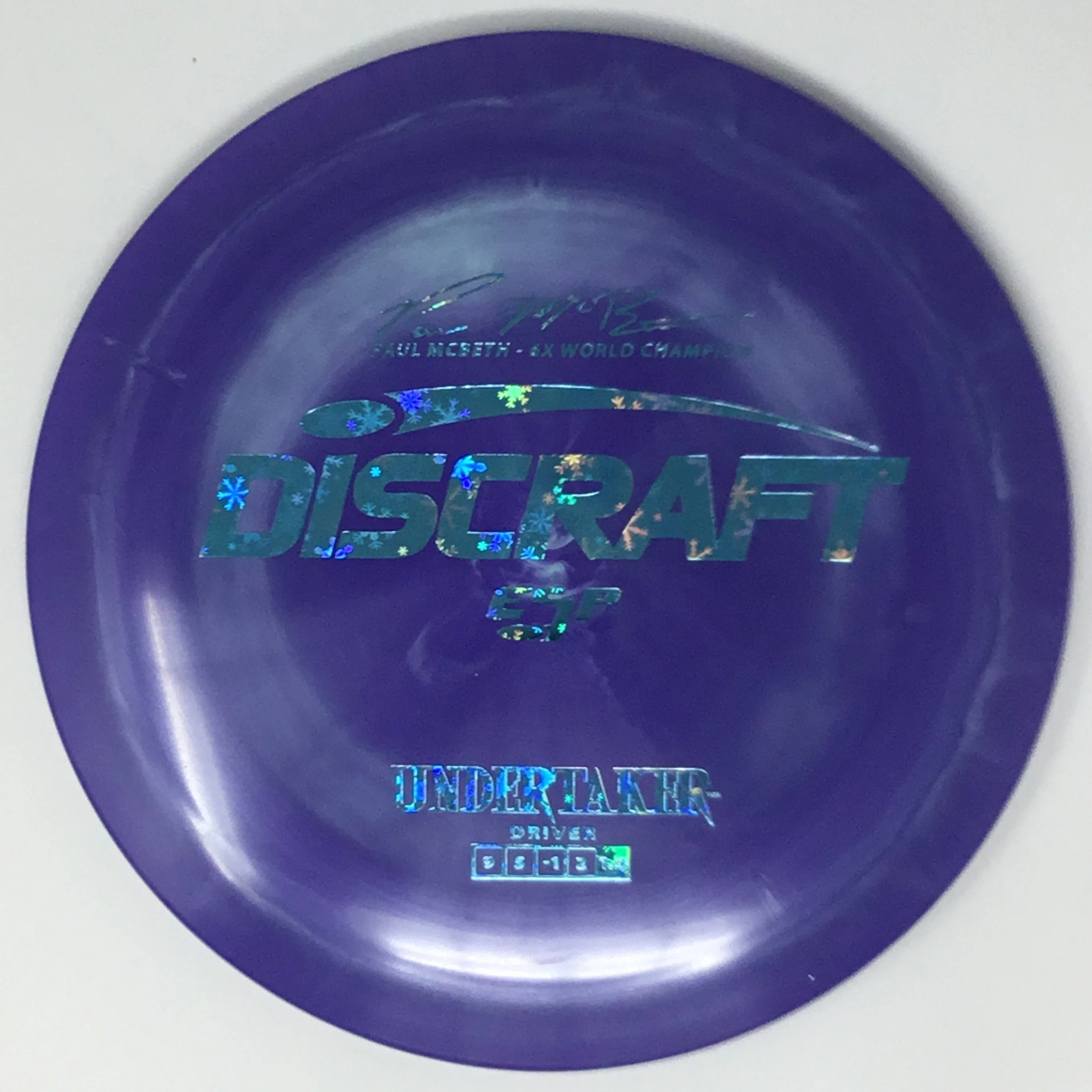 Undertaker (ESP) - Image 51