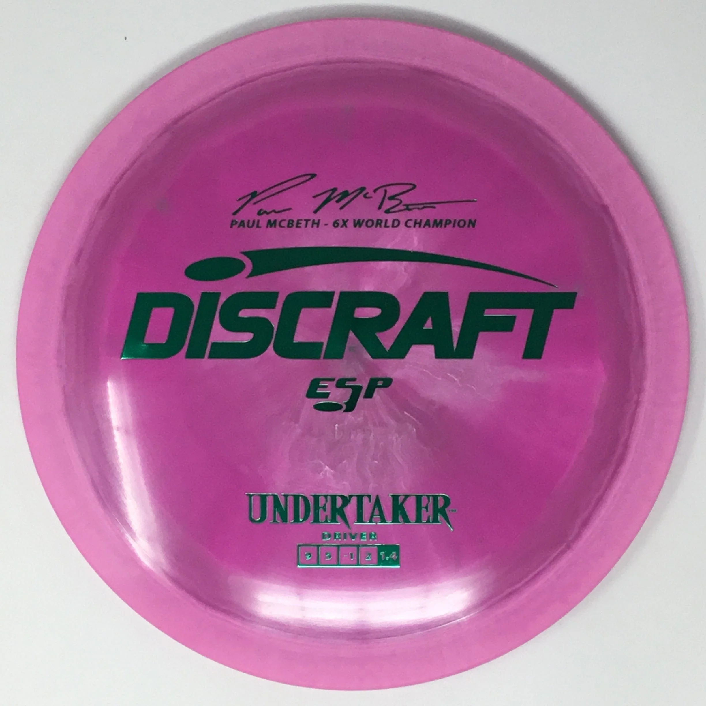 Undertaker (ESP) - Image 52