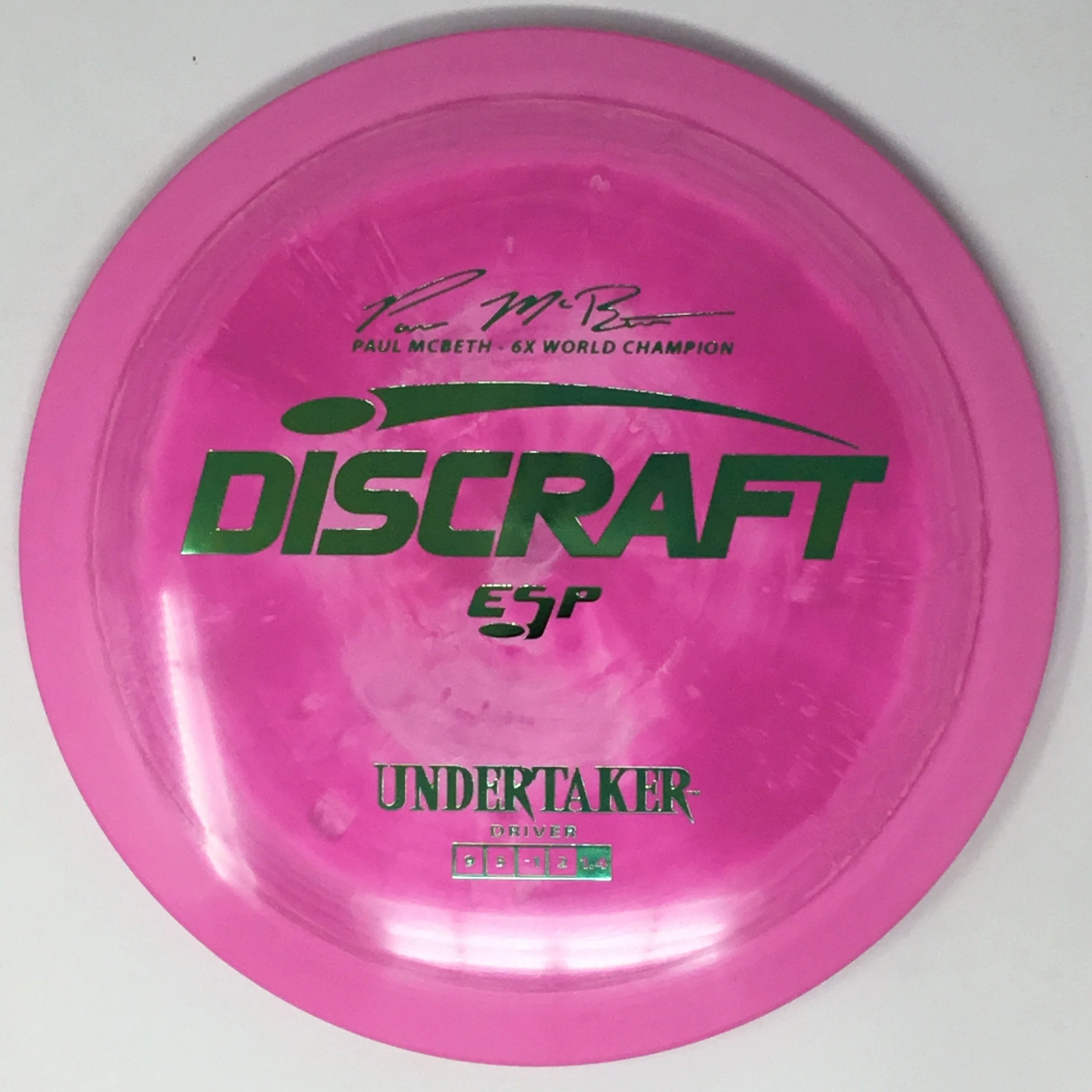 Undertaker (ESP) - Image 53