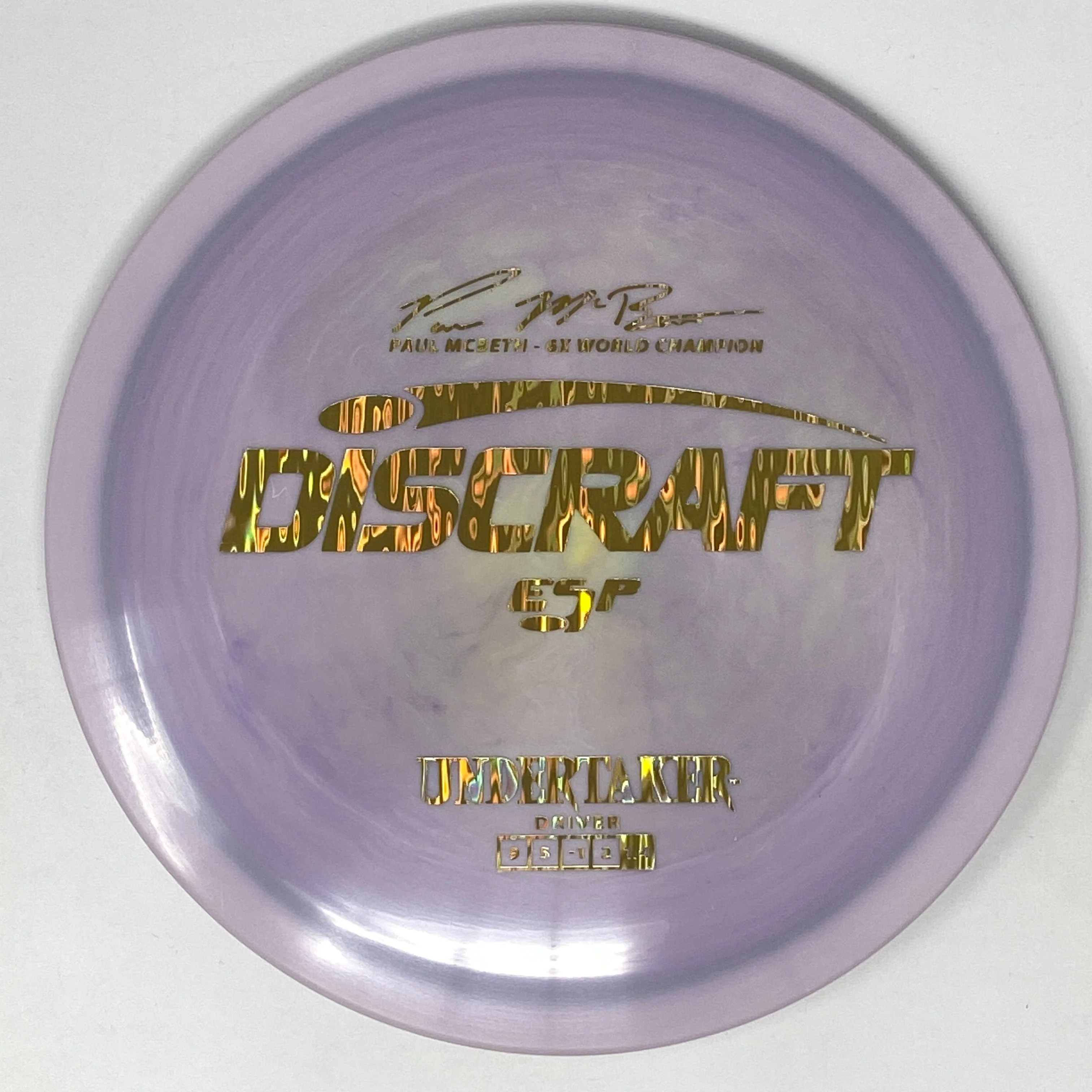 Undertaker (ESP) - Image 6