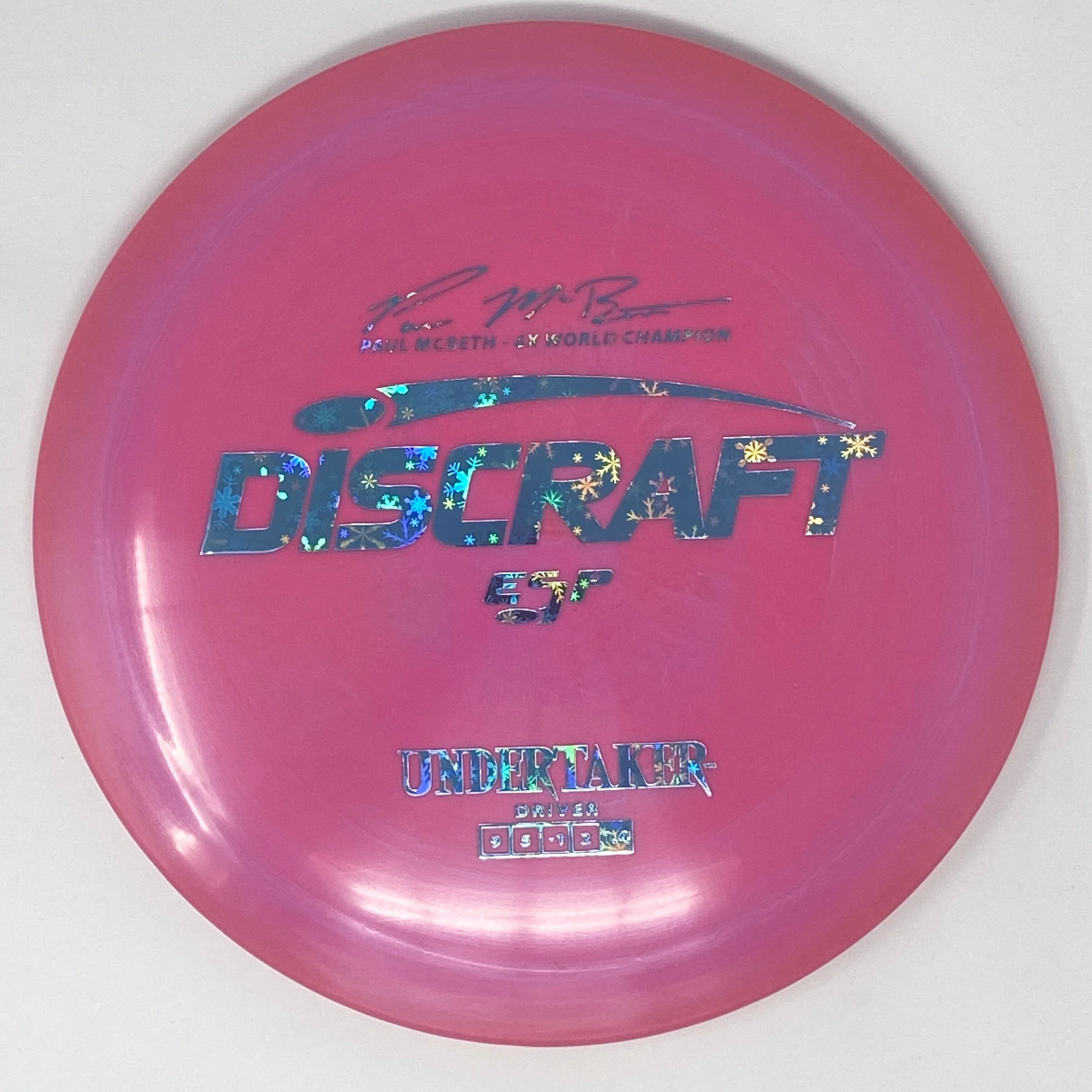 Undertaker (ESP) - Image 8