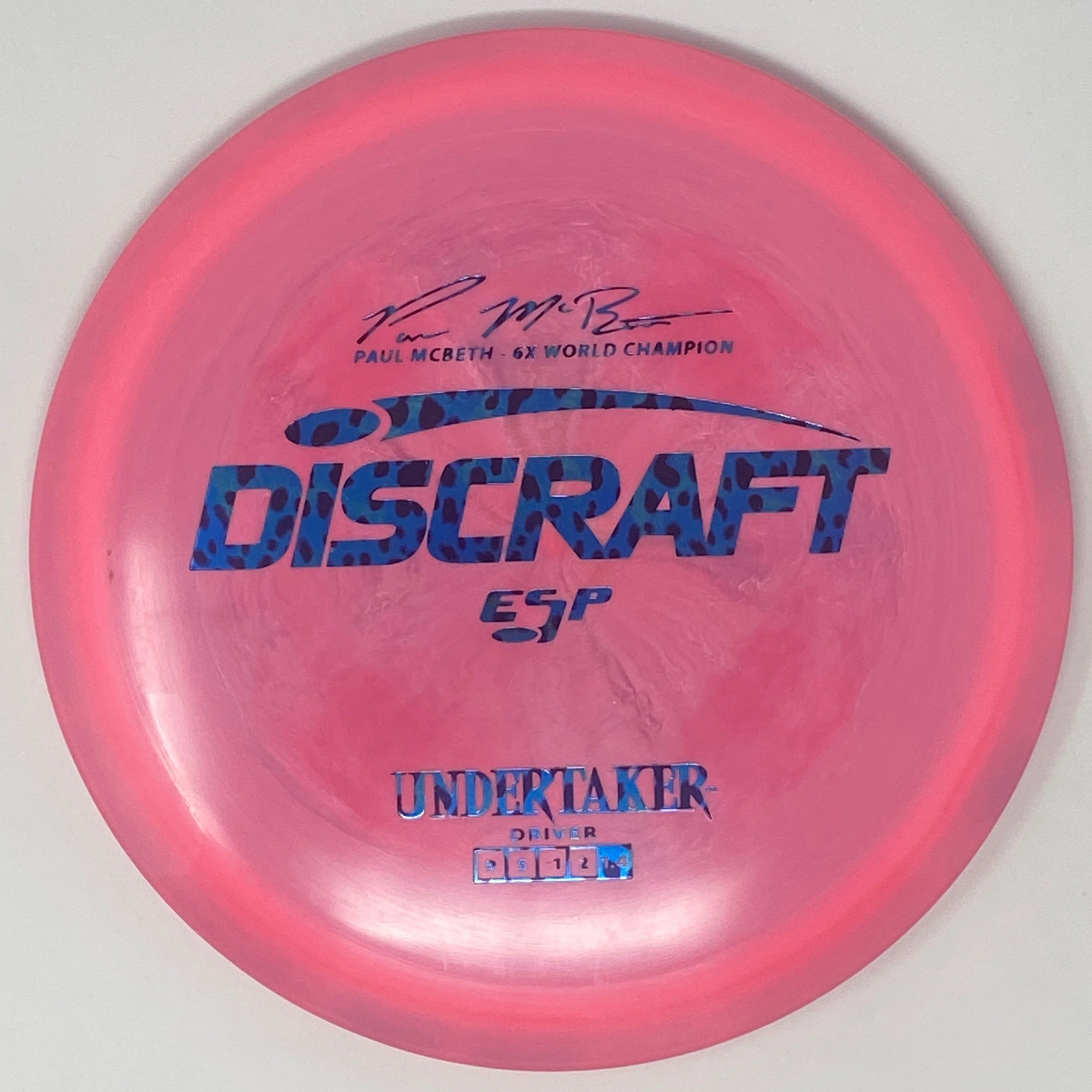 Undertaker (ESP) - Image 9