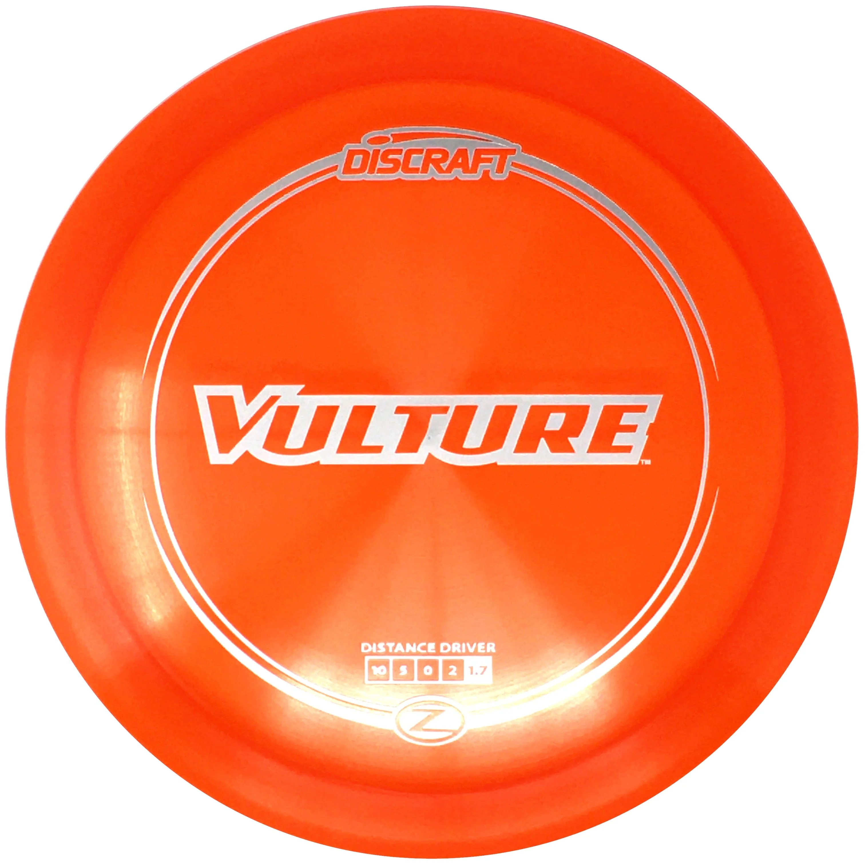 Vulture (Z Line)