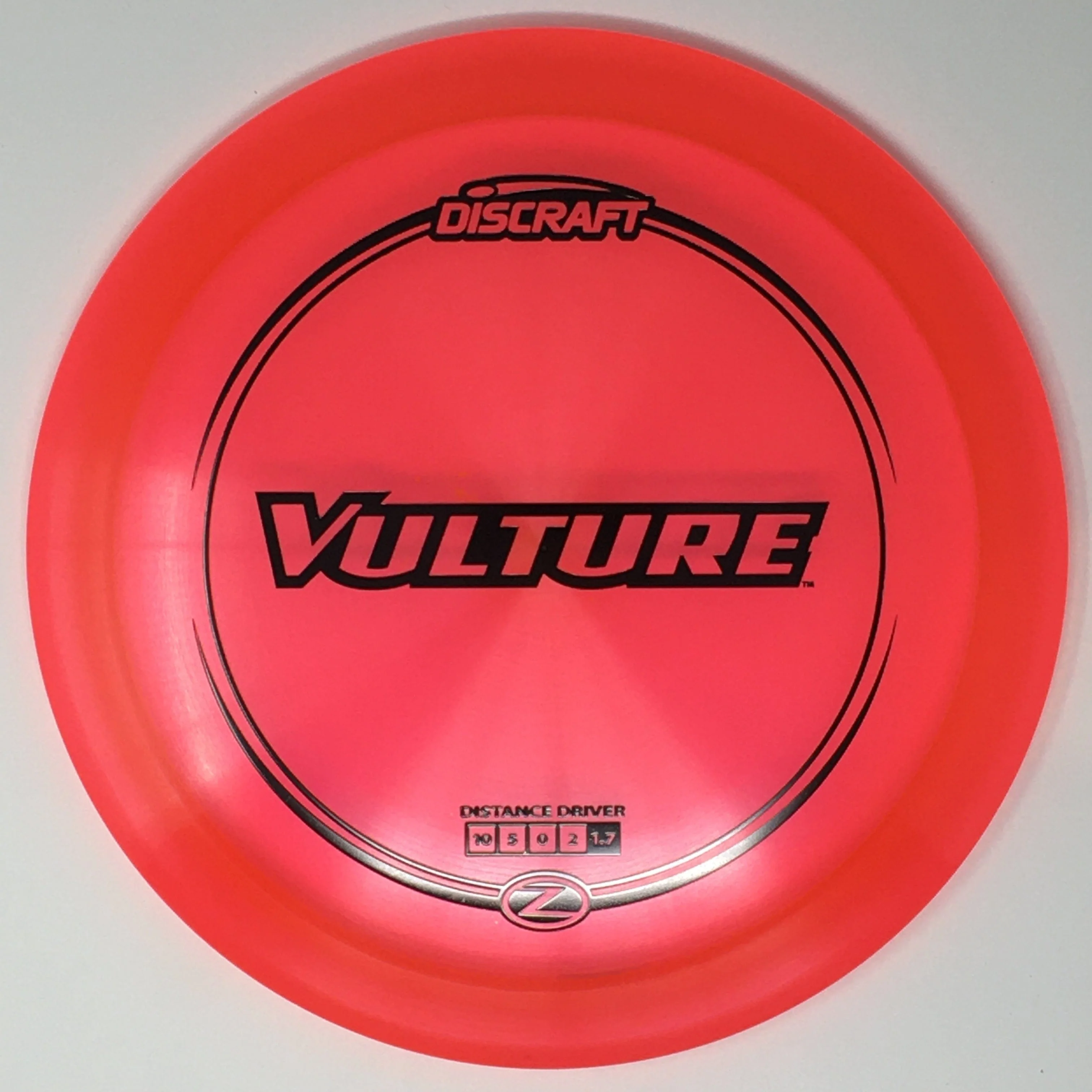 Vulture (Z Line) - Image 3