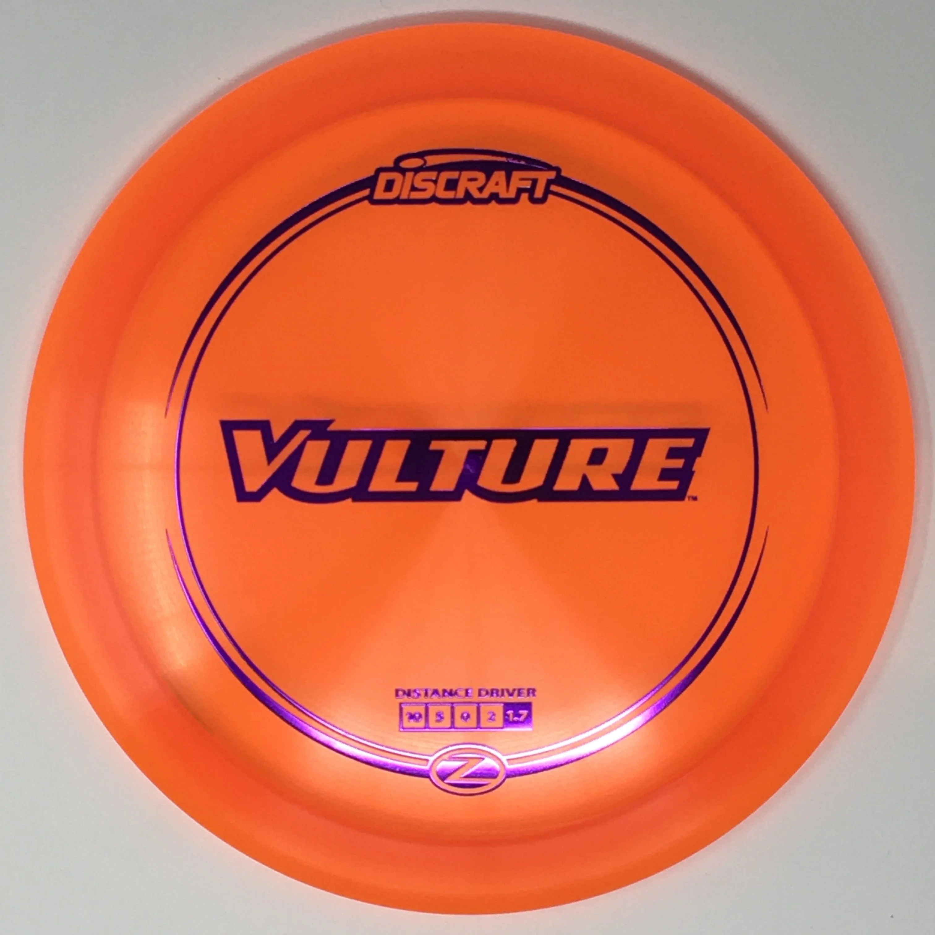 Vulture (Z Line) - Image 5