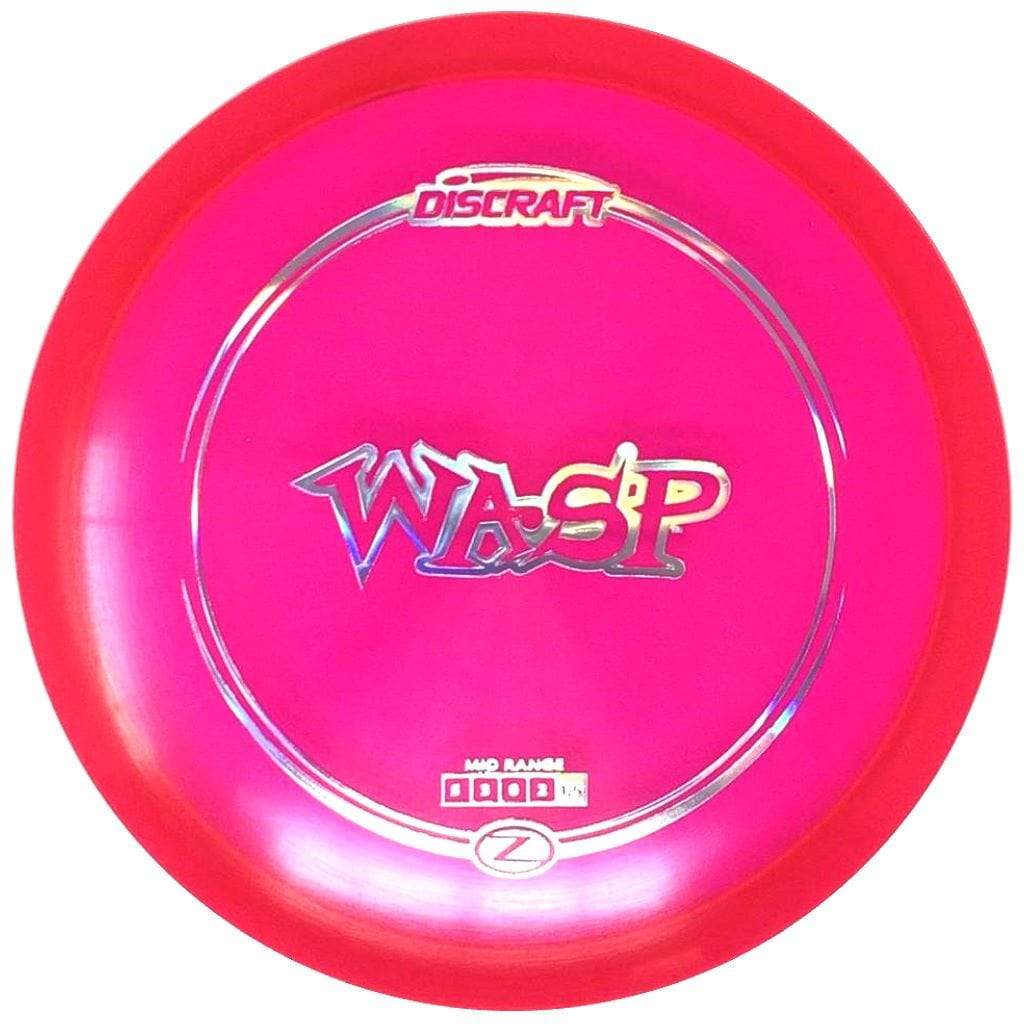 Wasp (Z Line)