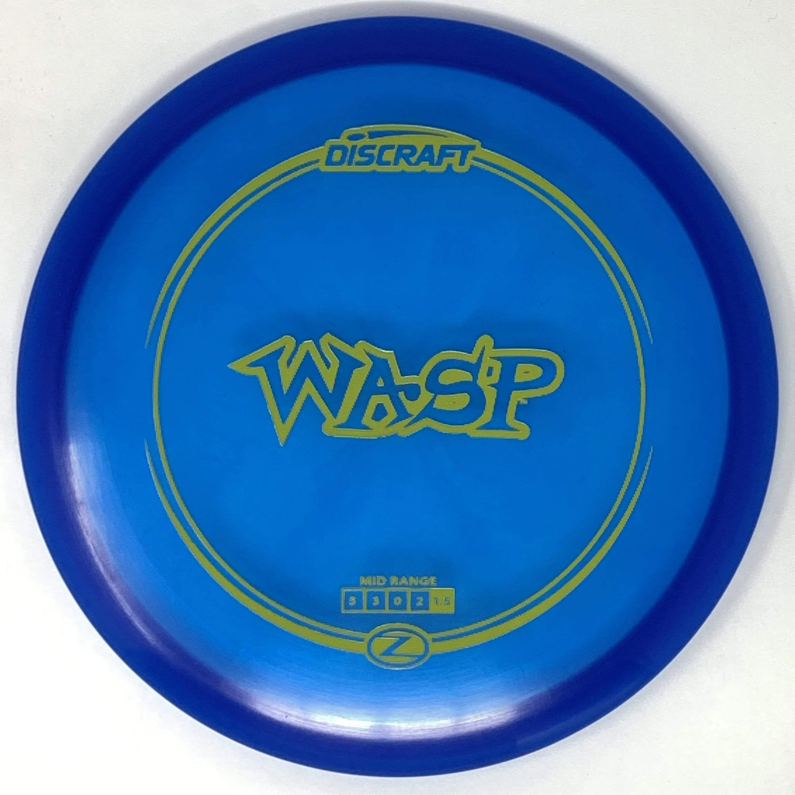 Wasp (Z Line) - Image 13
