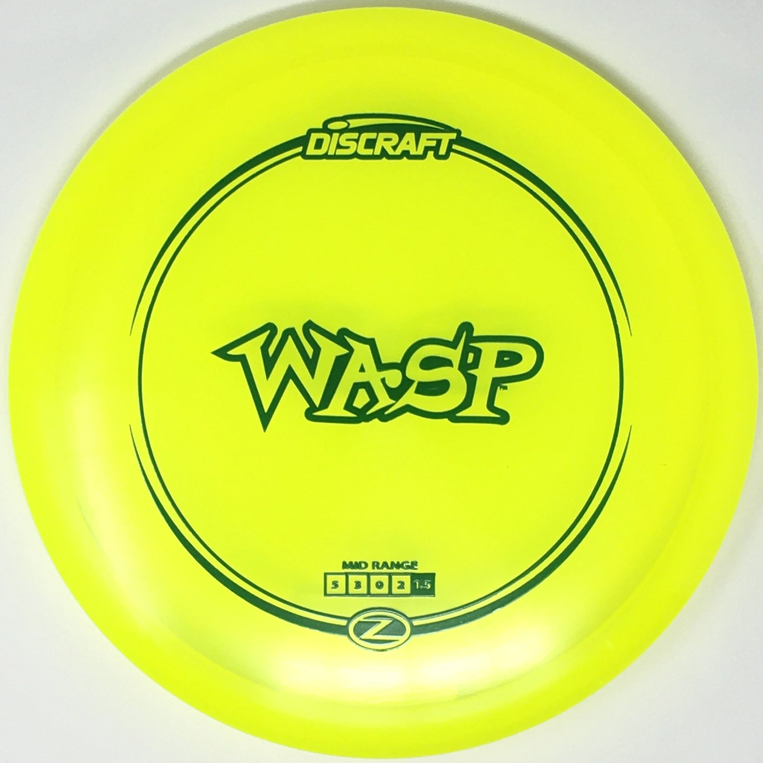 Wasp (Z Line) - Image 27