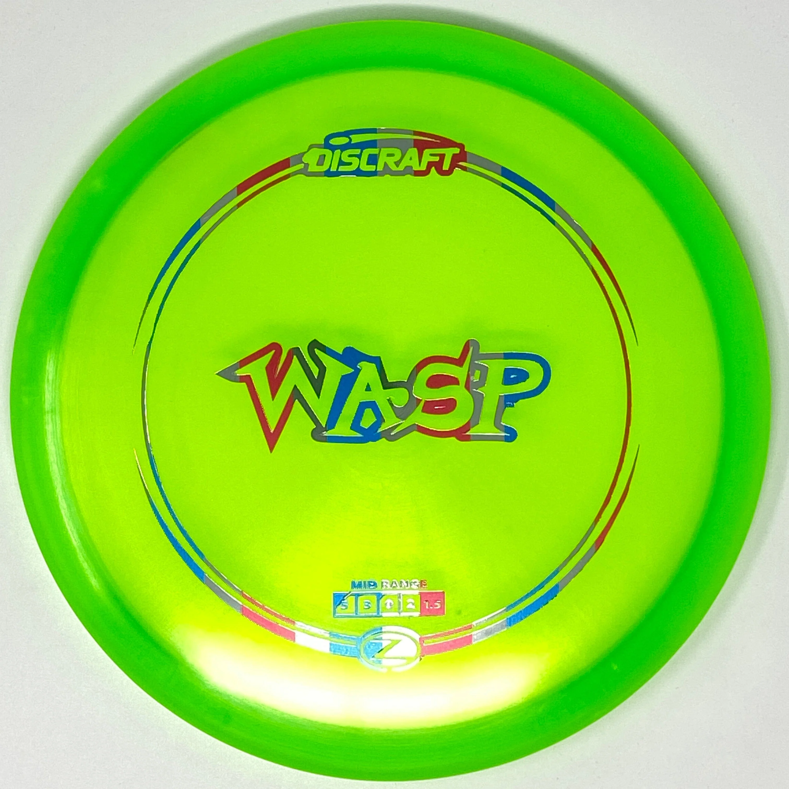 Wasp (Z Line) - Image 39
