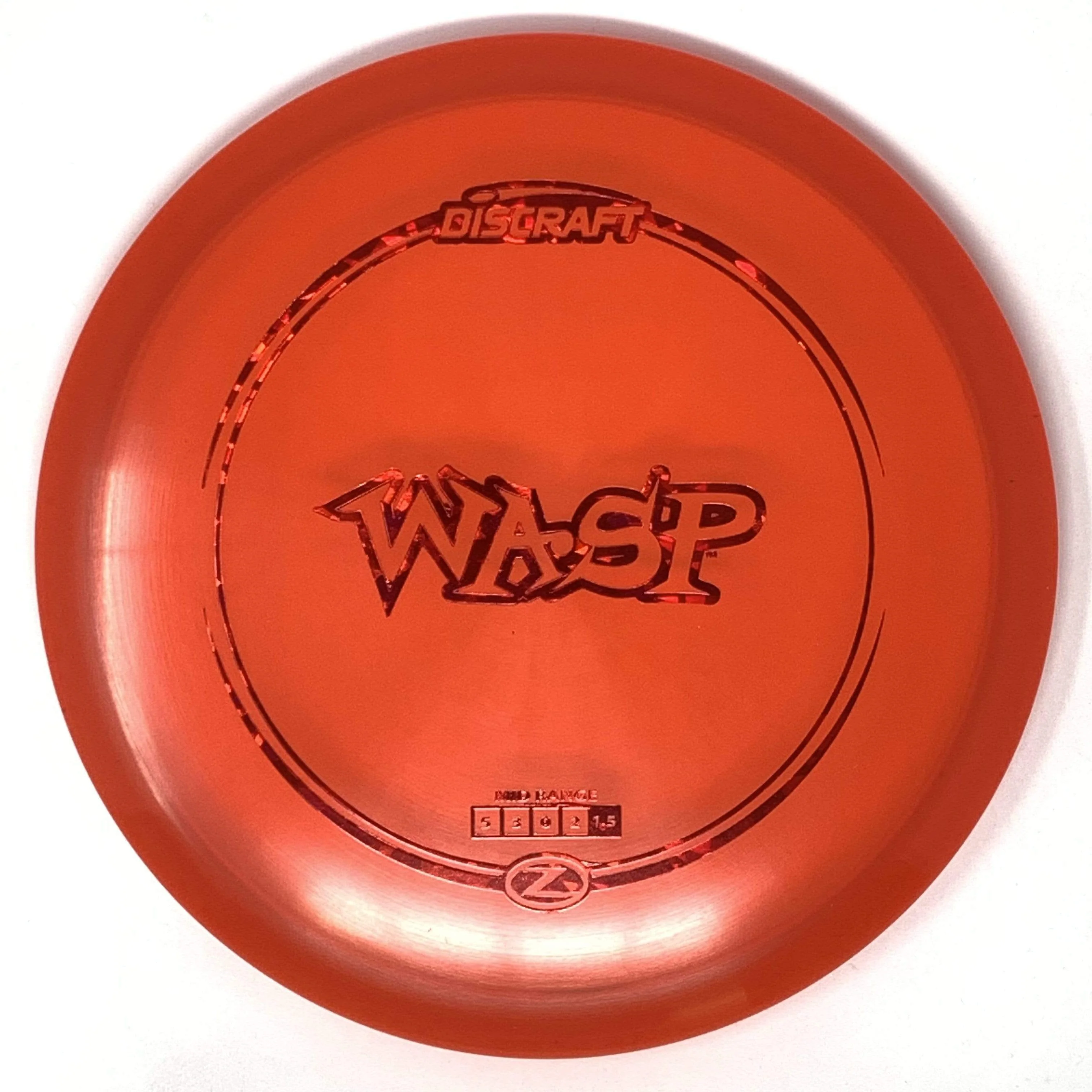 Wasp (Z Line) - Image 6