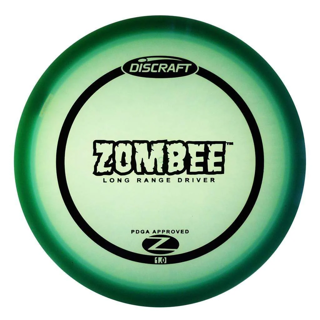 Zombee (Z Line) - Image 2