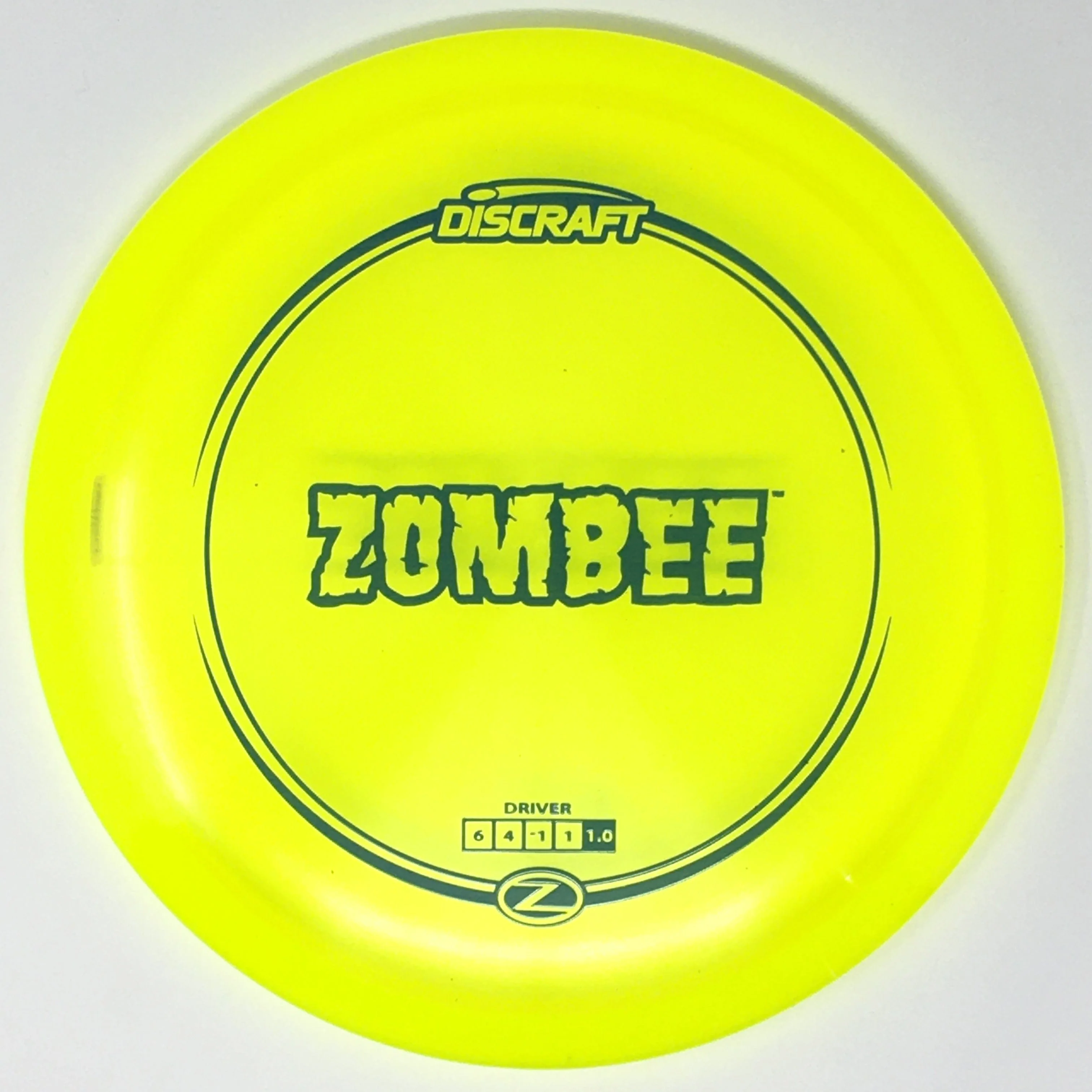 Zombee (Z Line) - Image 5