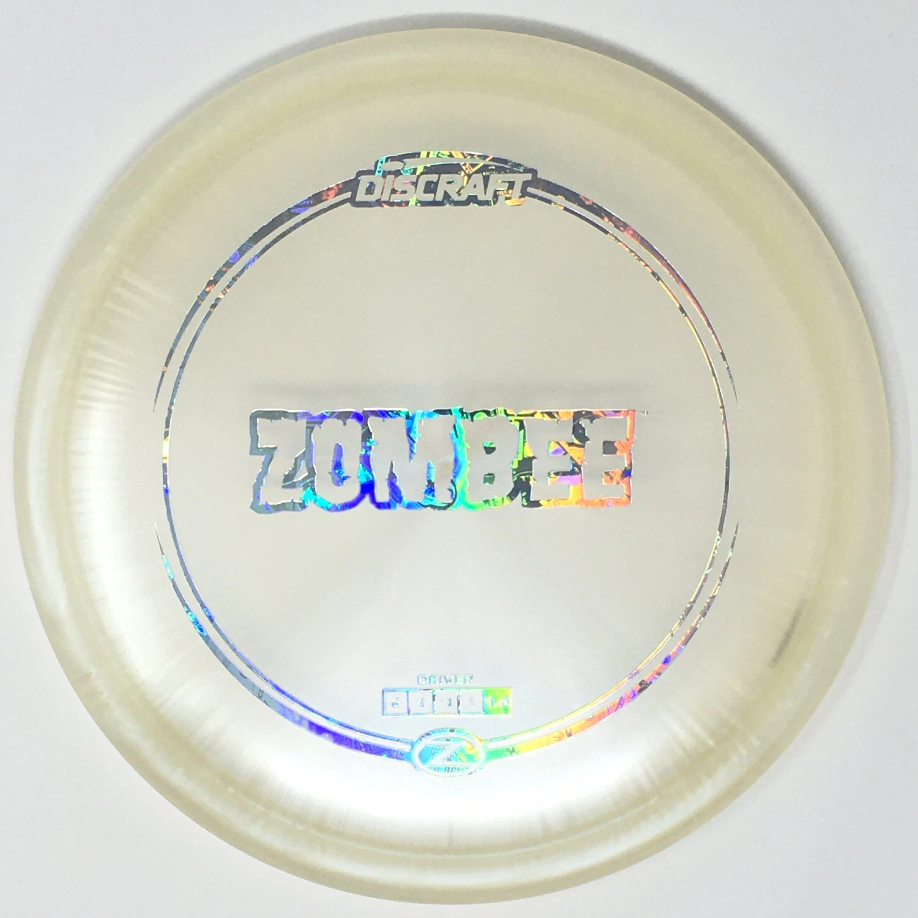 Zombee (Z Line) - Image 6