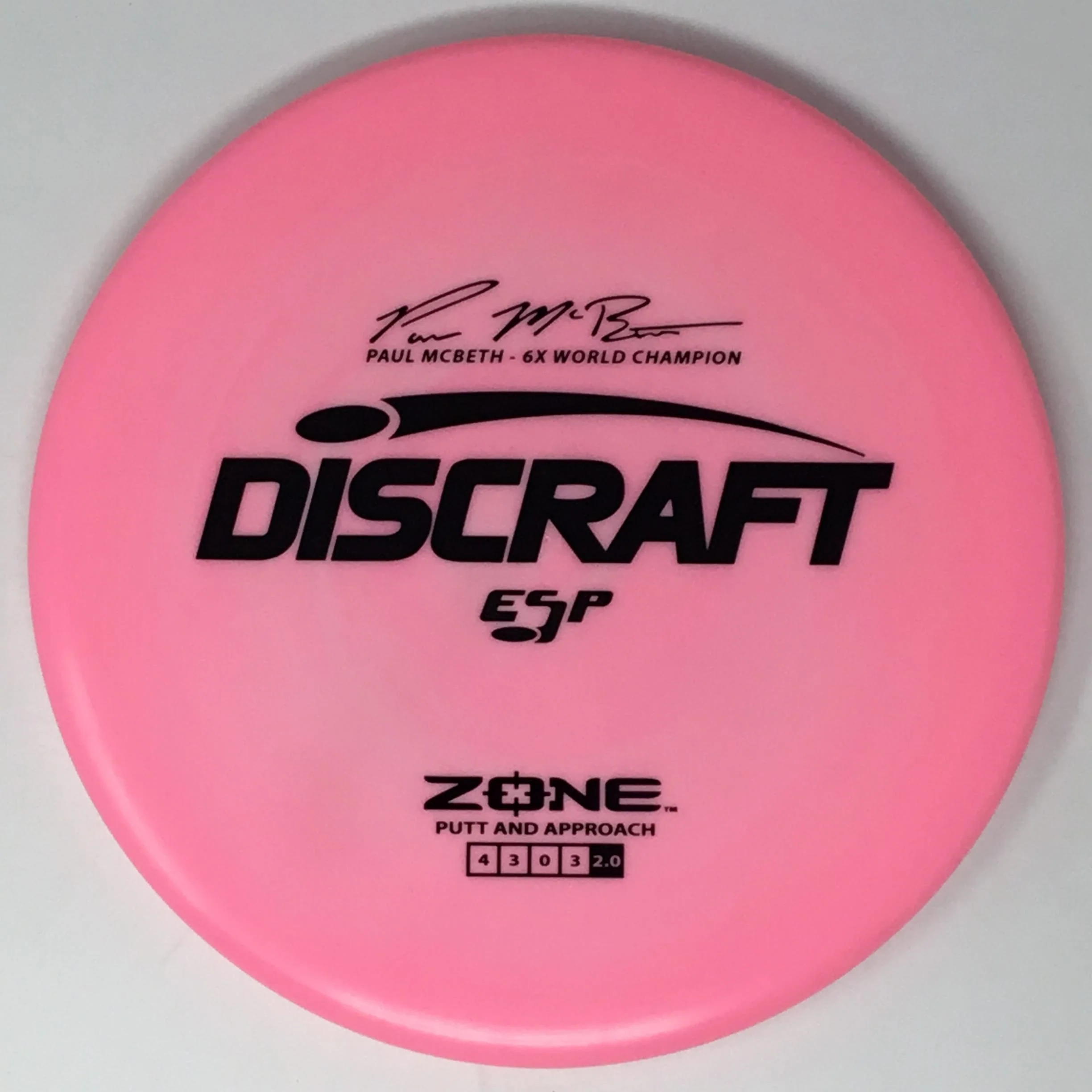Zone (ESP) - Image 10