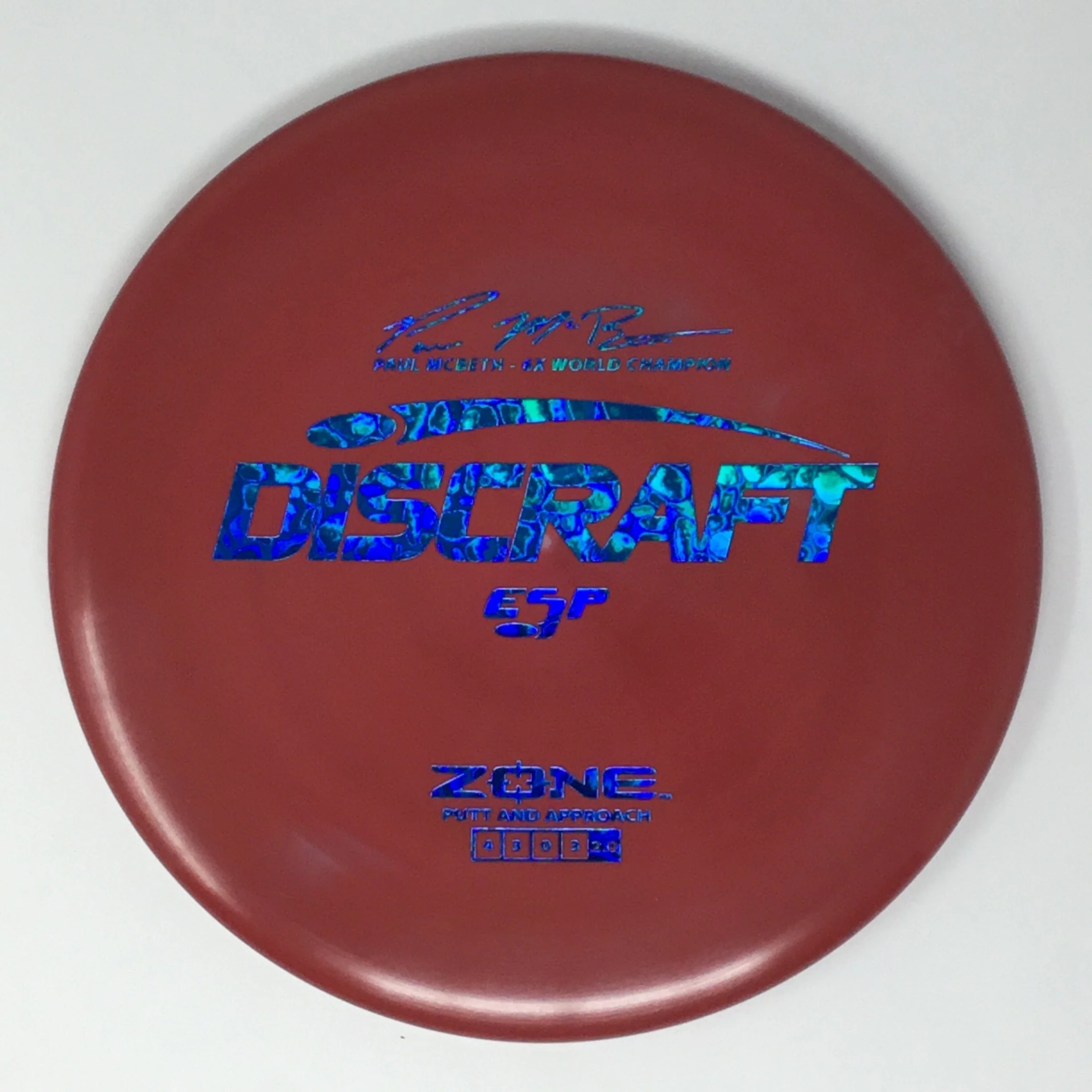 Zone (ESP) - Image 2