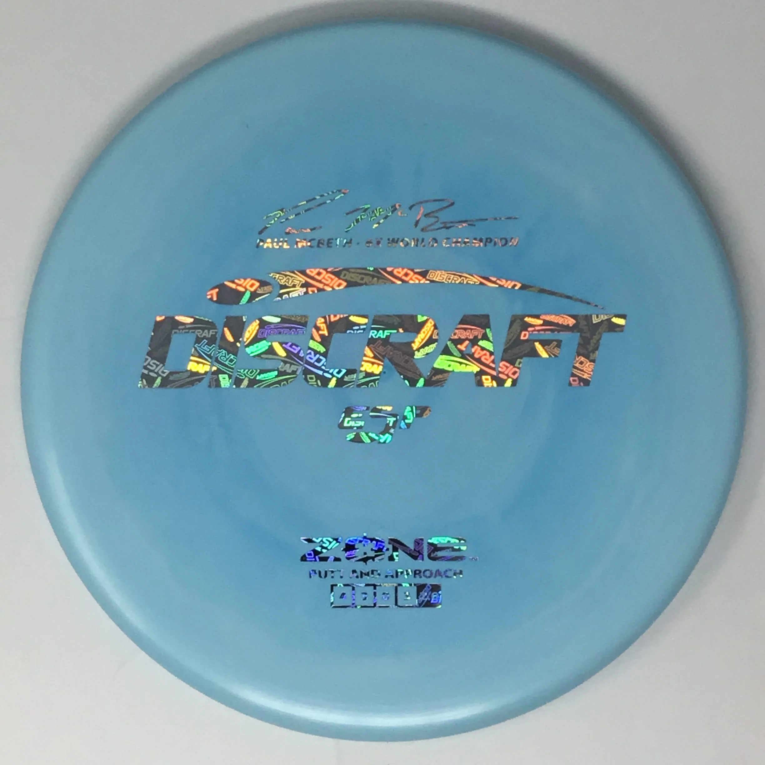 Zone (ESP) - Image 23