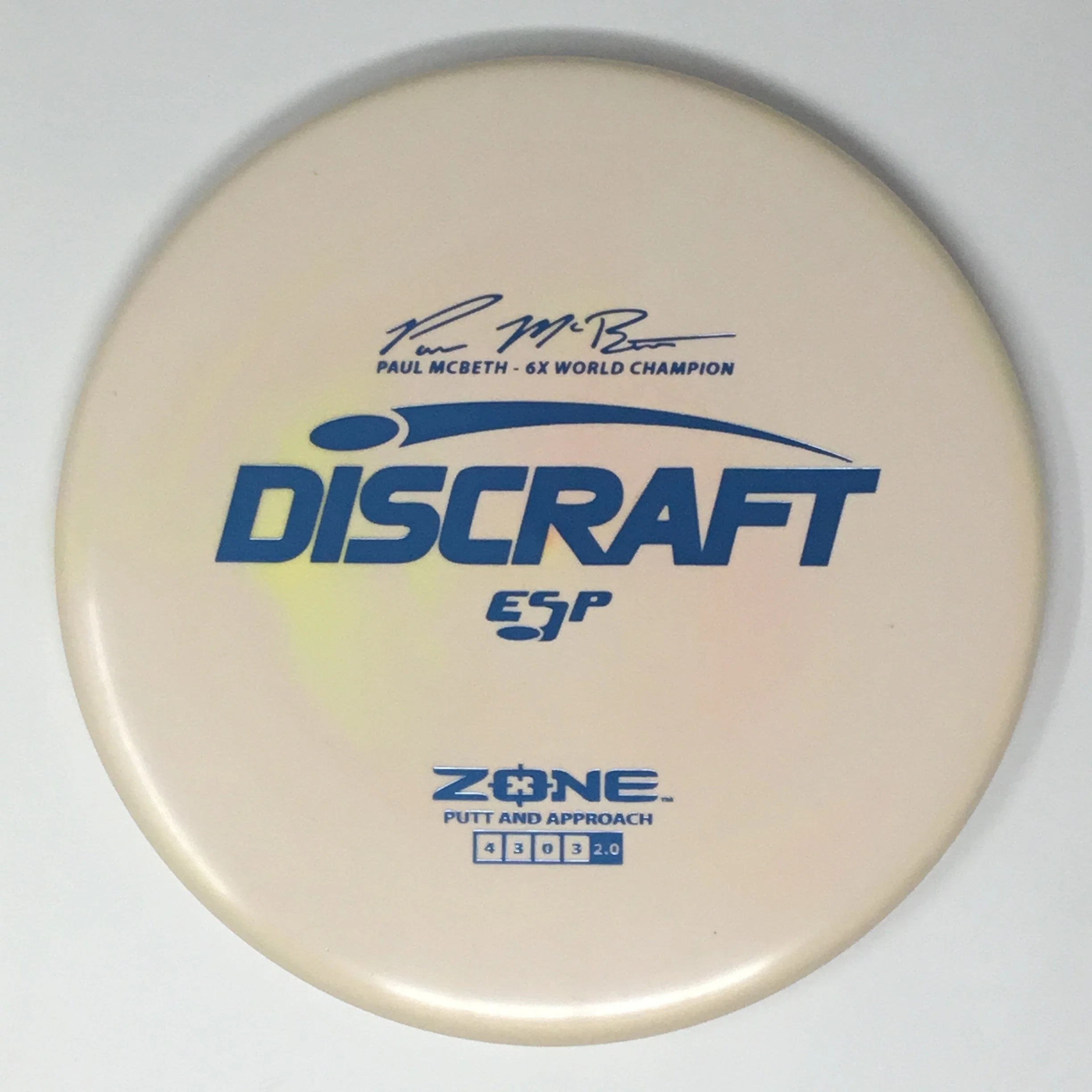 Zone (ESP) - Image 3