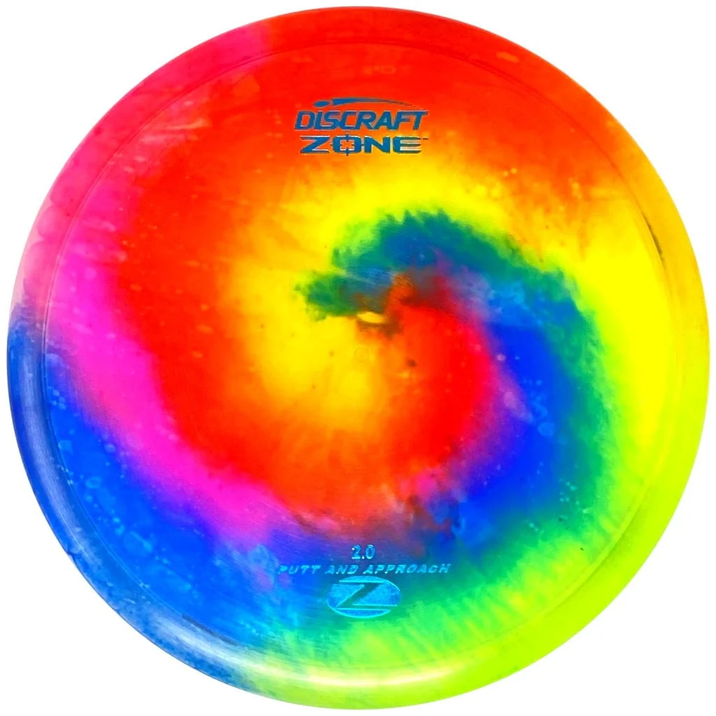 Zone (Z Fly Dye)