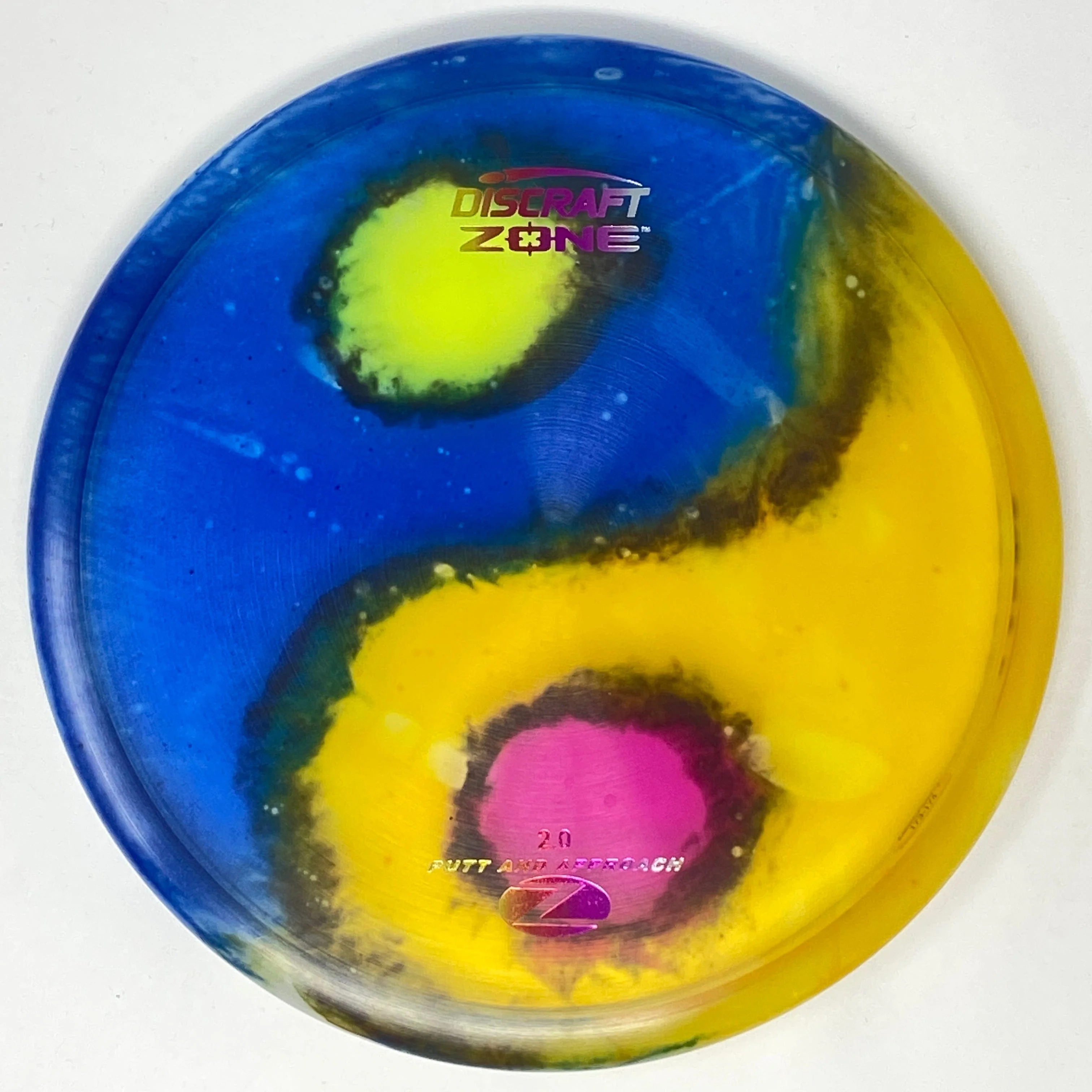 Zone (Z Fly Dye) - Image 10