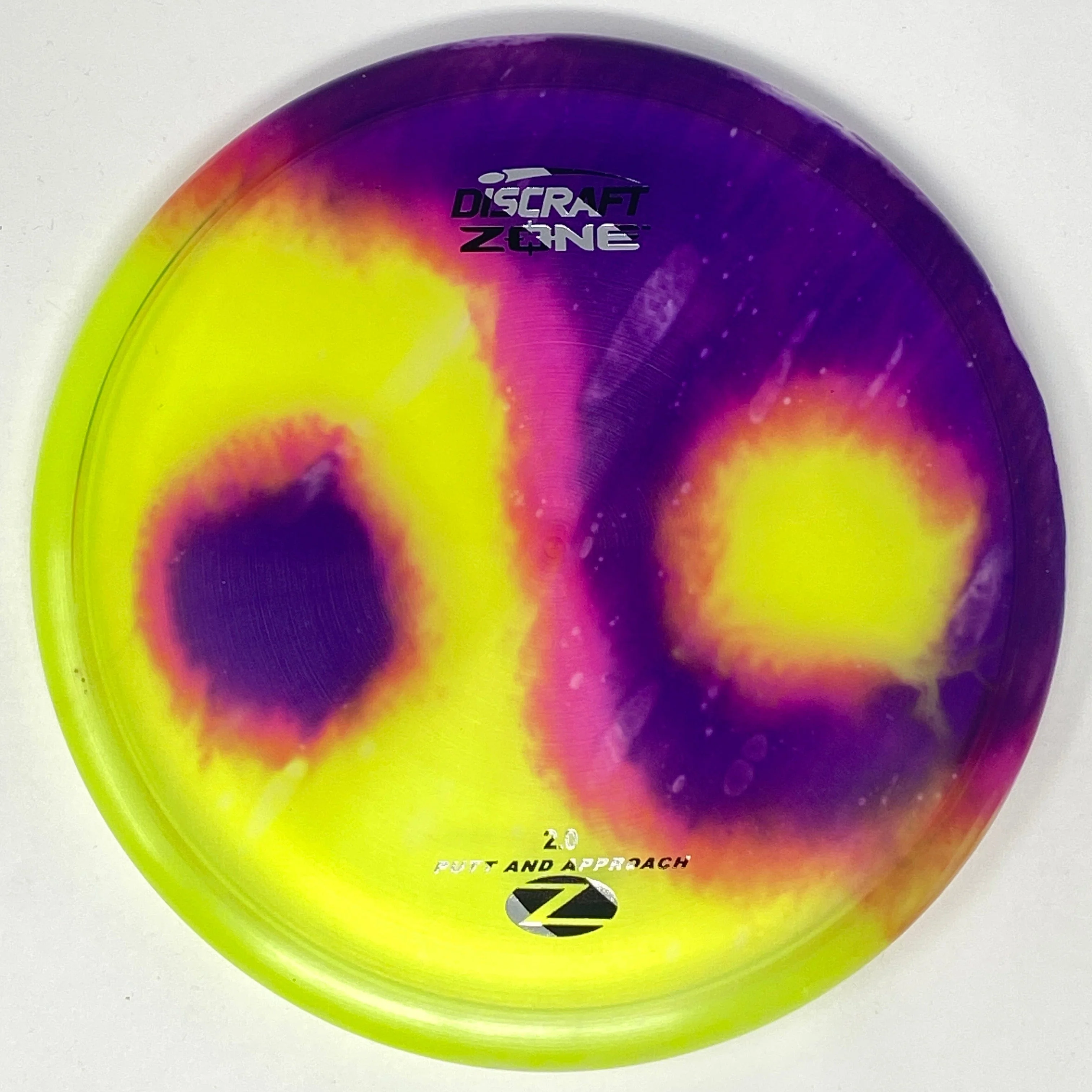 Zone (Z Fly Dye) - Image 13