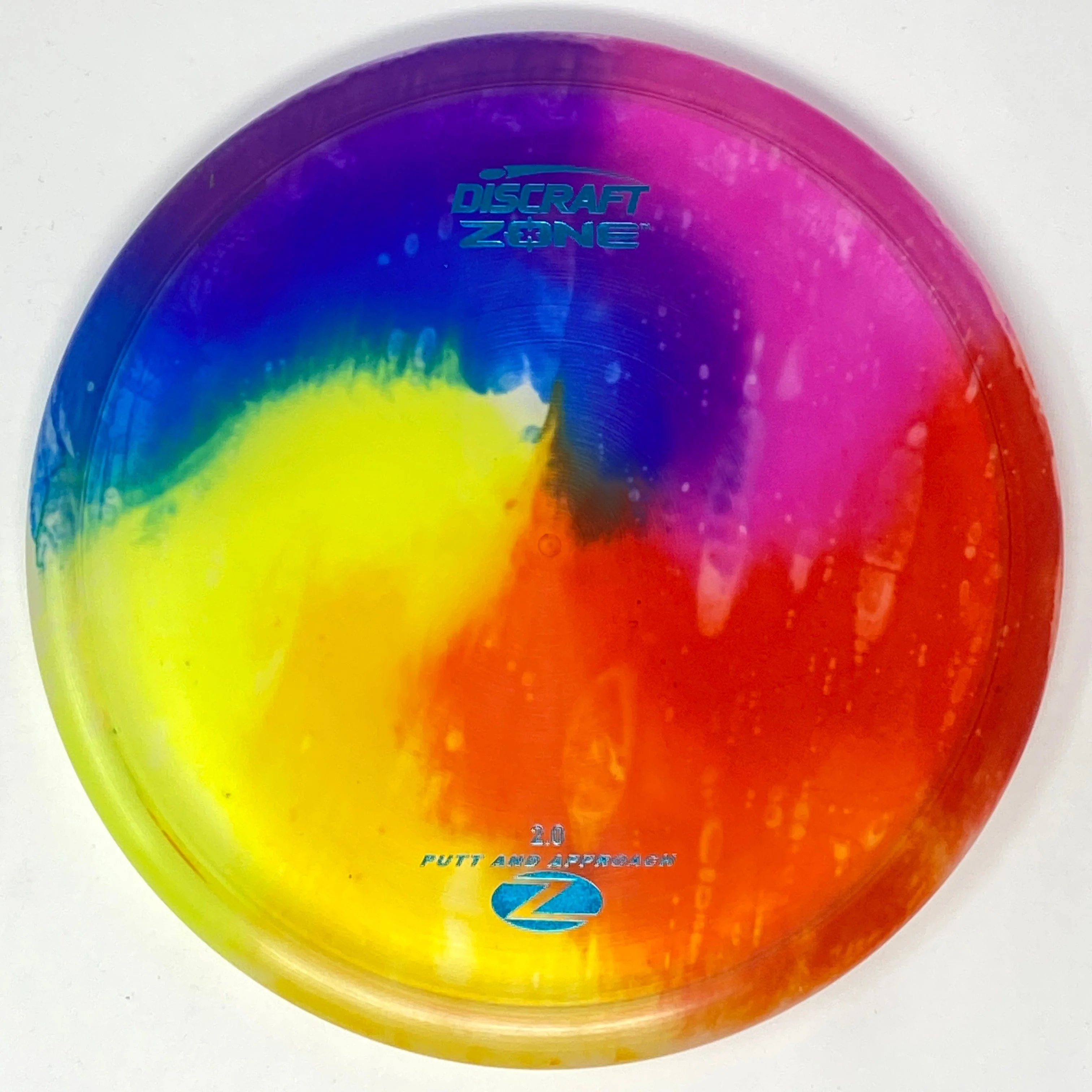 Zone (Z Fly Dye) - Image 15
