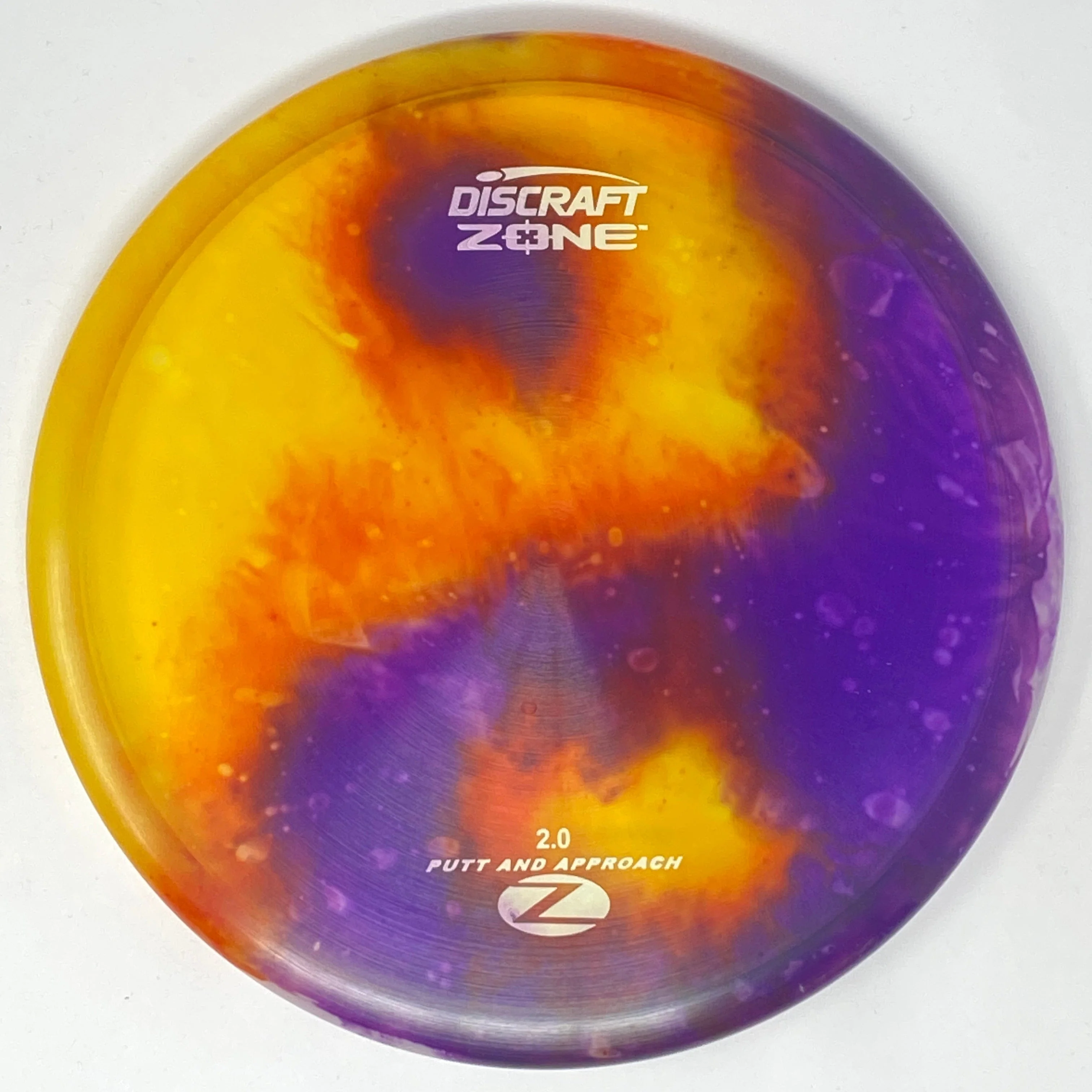 Zone (Z Fly Dye) - Image 2