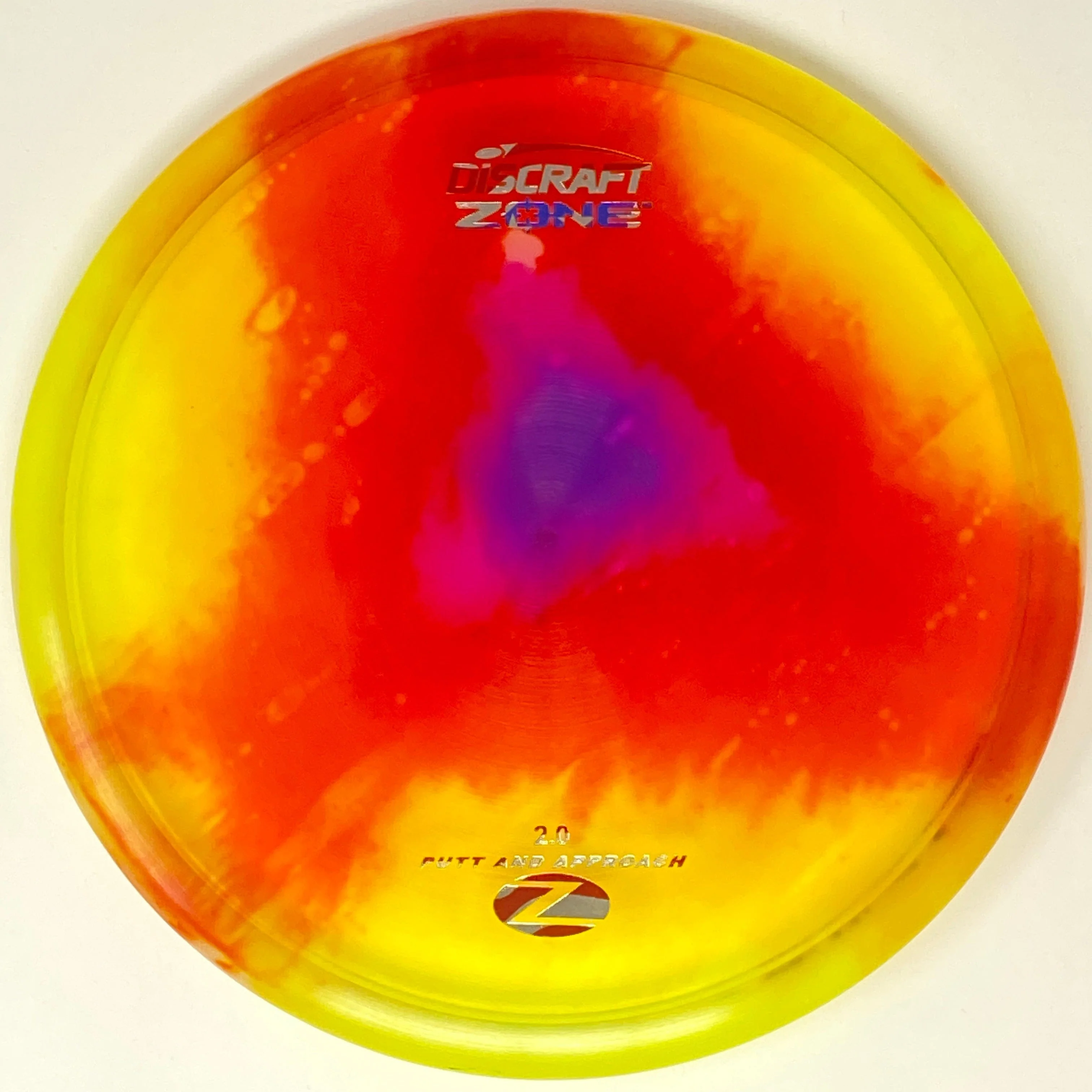 Zone (Z Fly Dye) - Image 20