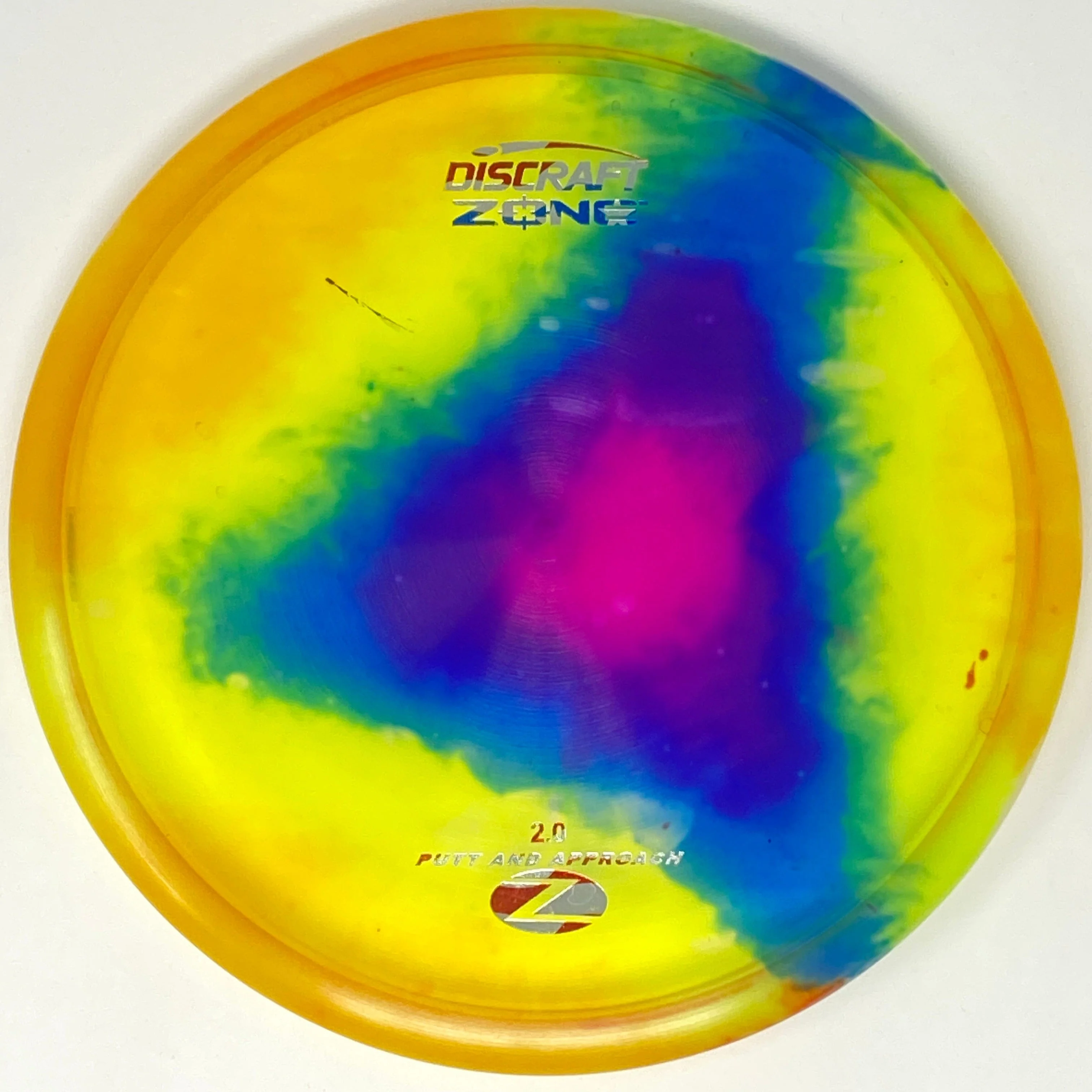 Zone (Z Fly Dye) - Image 21