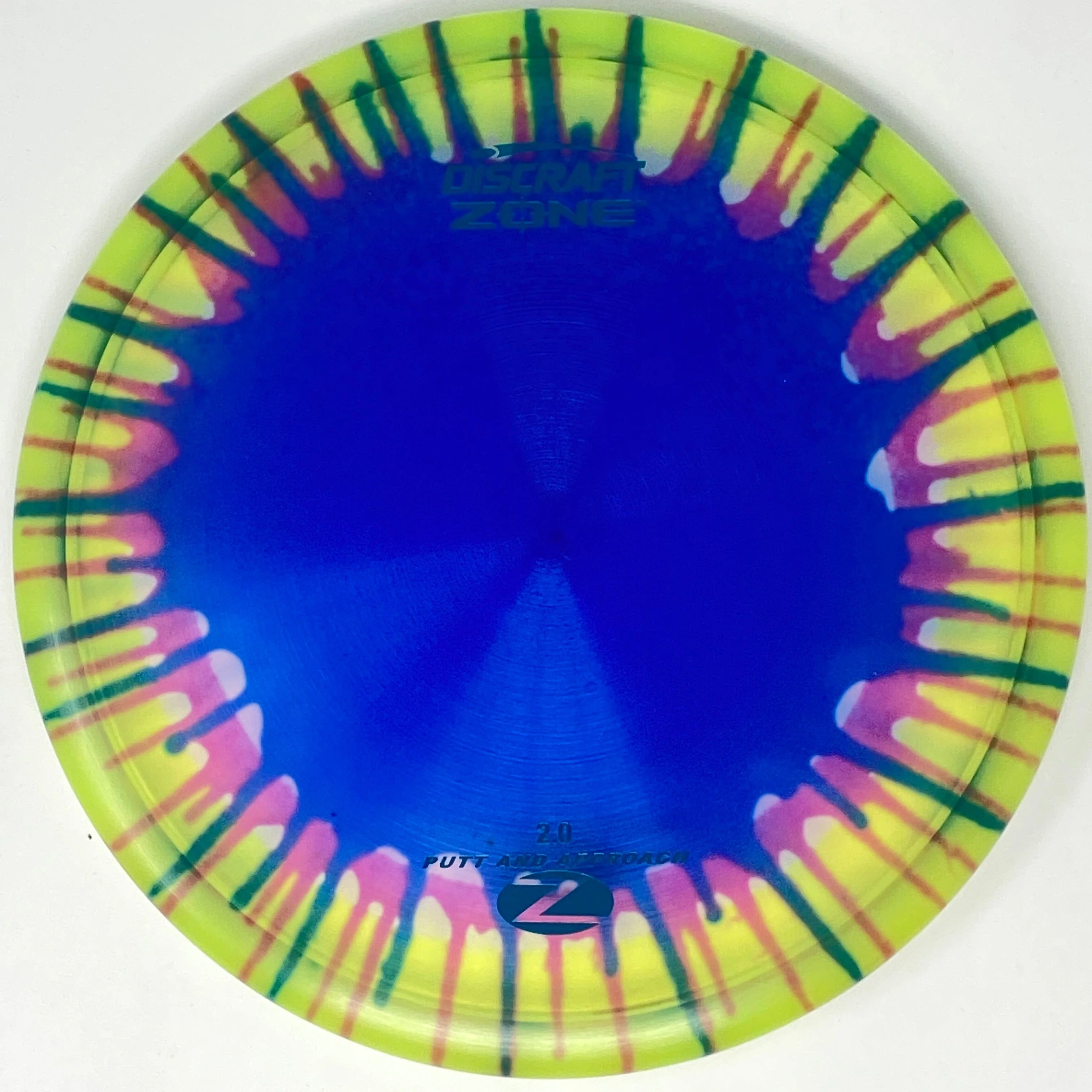 Zone (Z Fly Dye) - Image 24