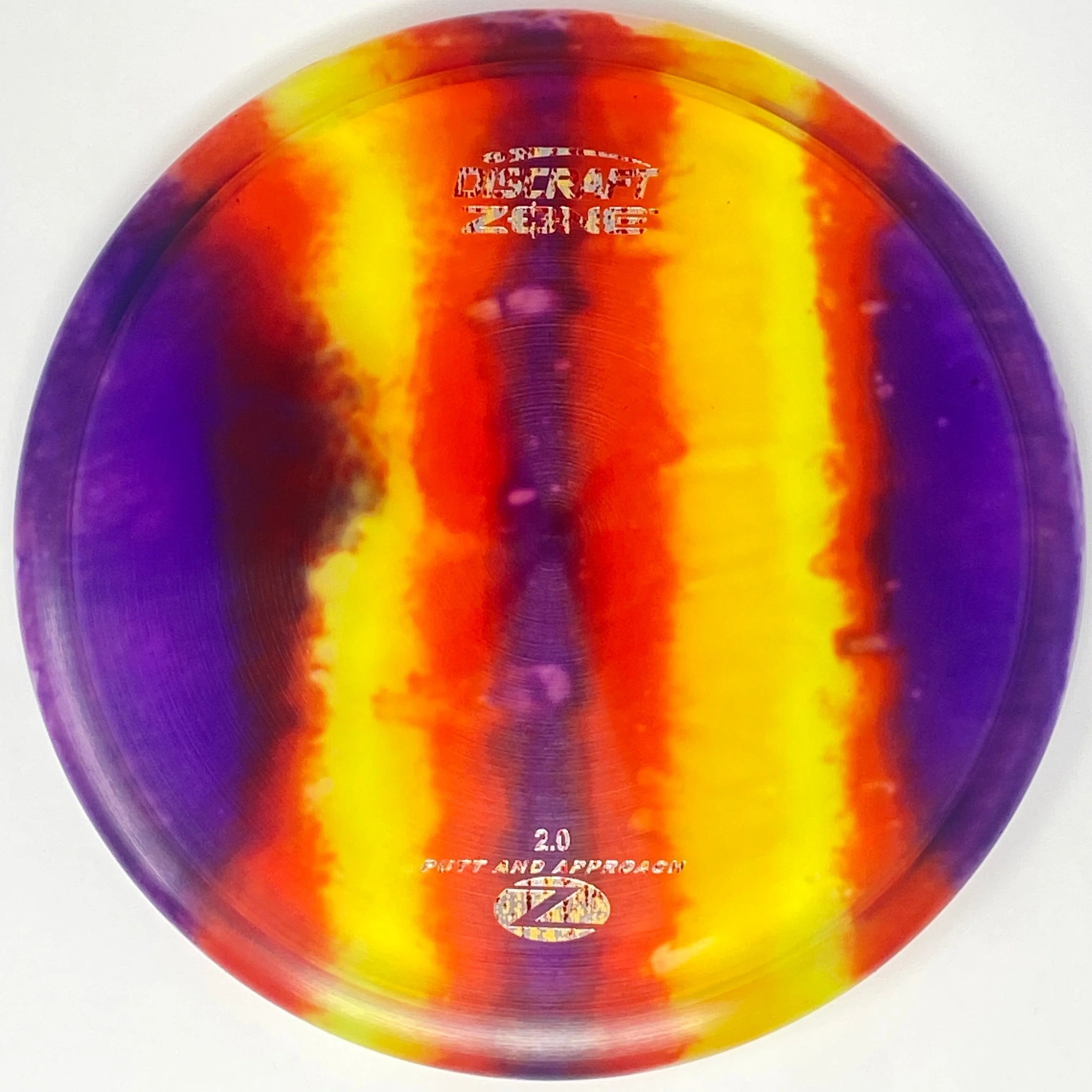 Zone (Z Fly Dye) - Image 28