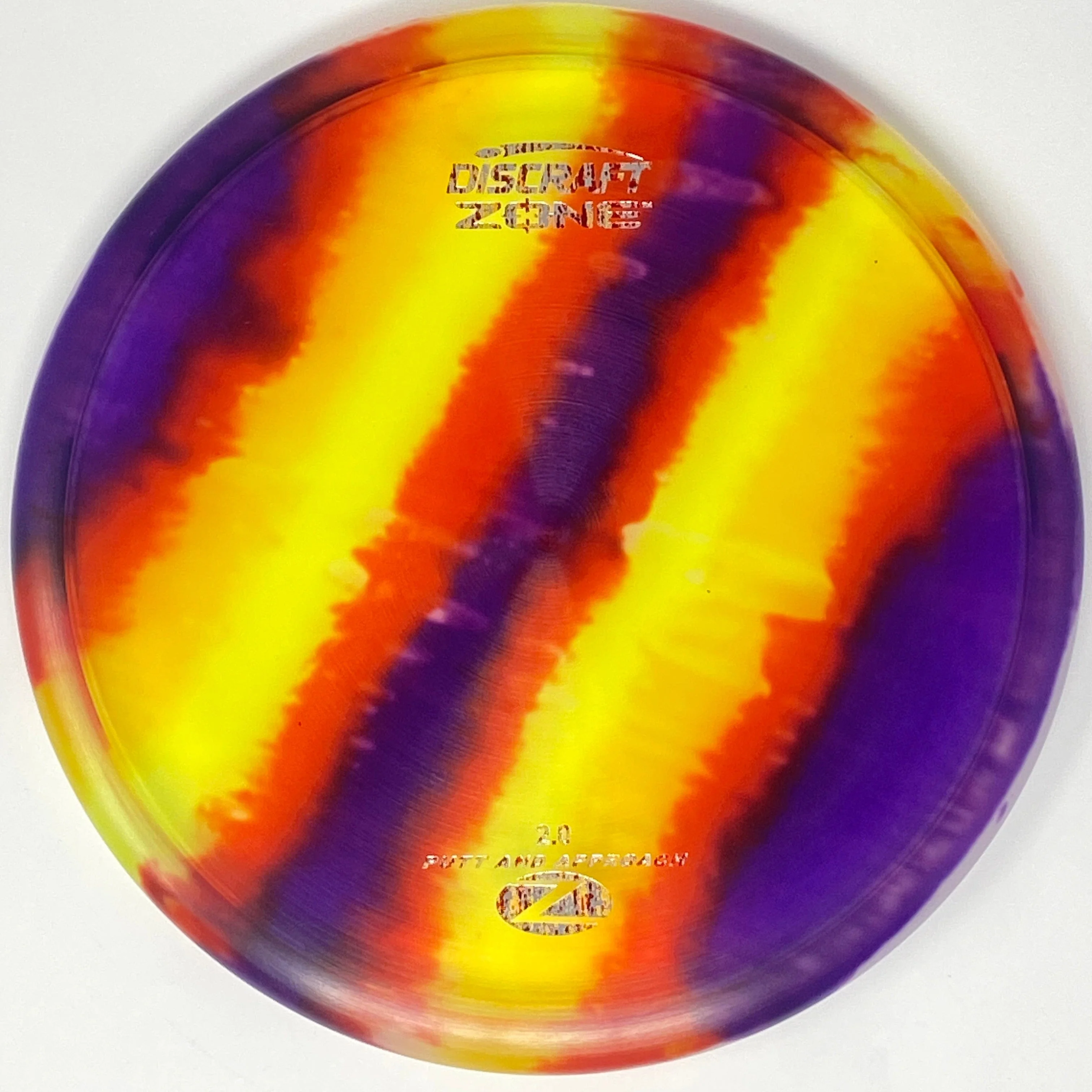Zone (Z Fly Dye) - Image 29