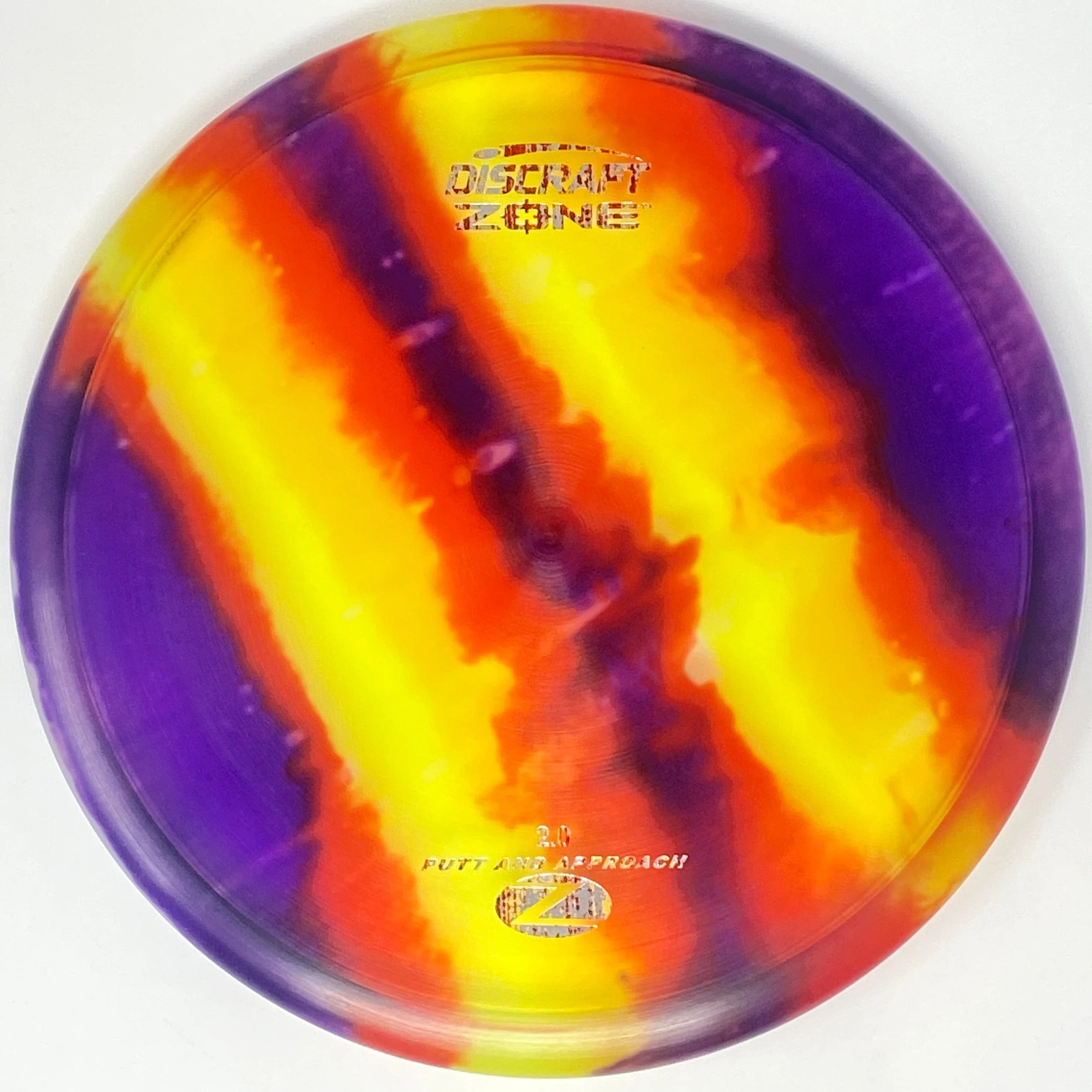 Zone (Z Fly Dye) - Image 30