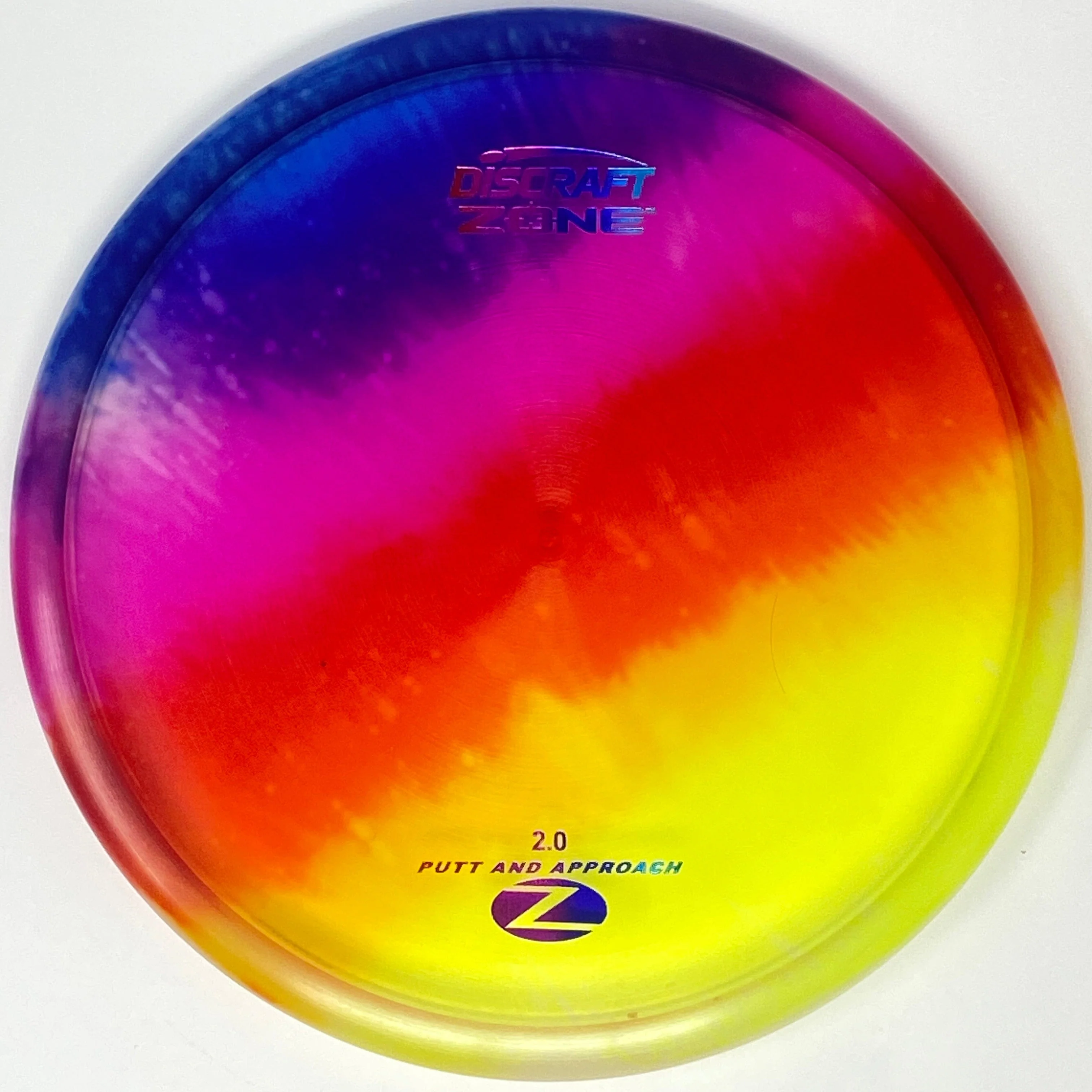 Zone (Z Fly Dye) - Image 32
