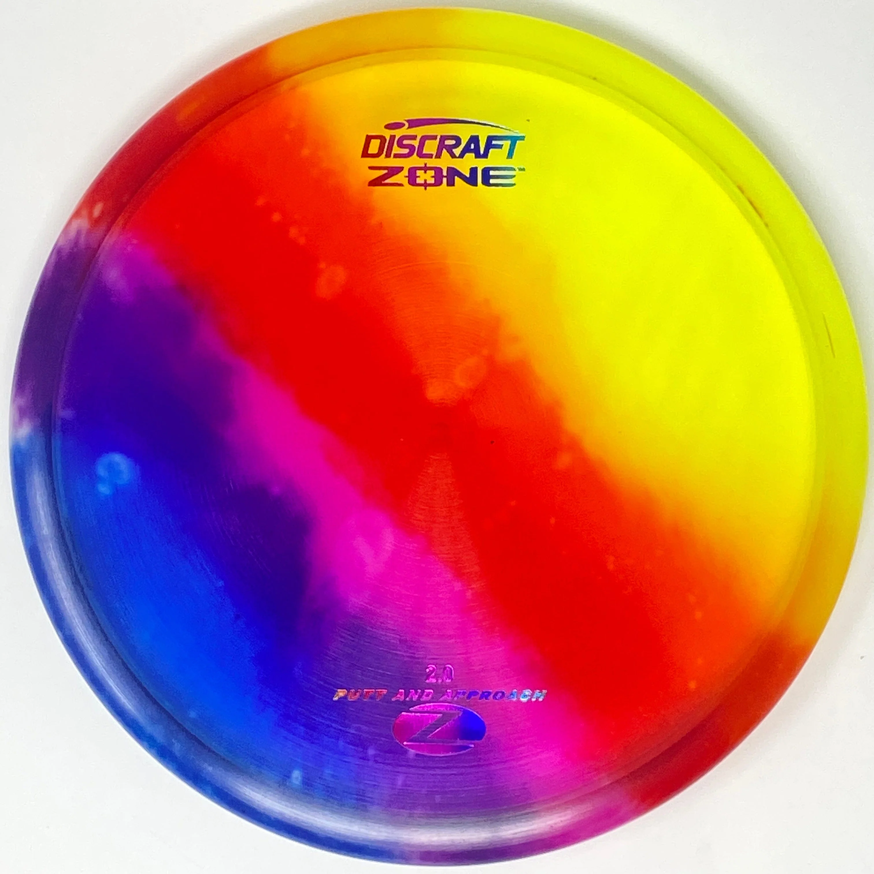 Zone (Z Fly Dye) - Image 33