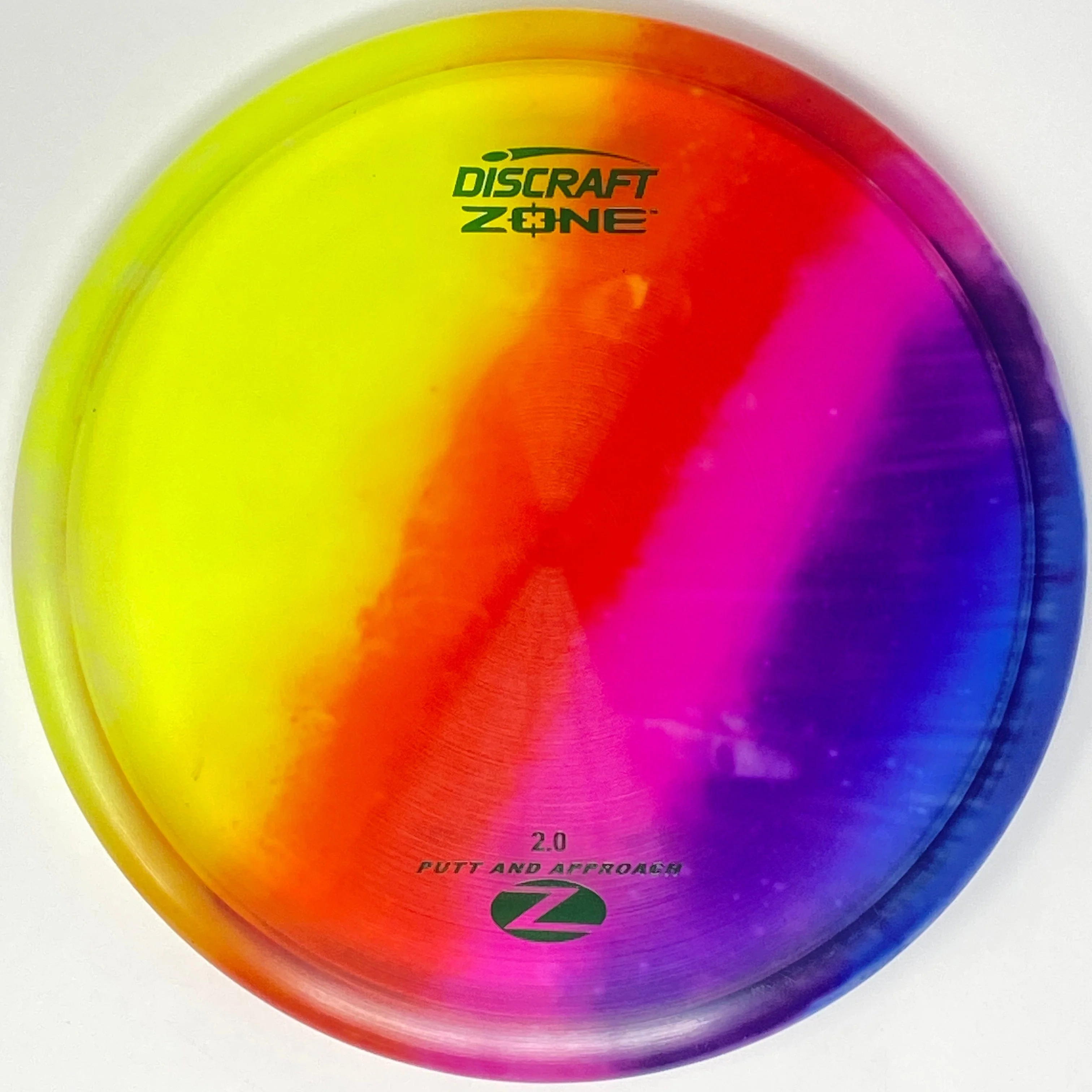 Zone (Z Fly Dye) - Image 34
