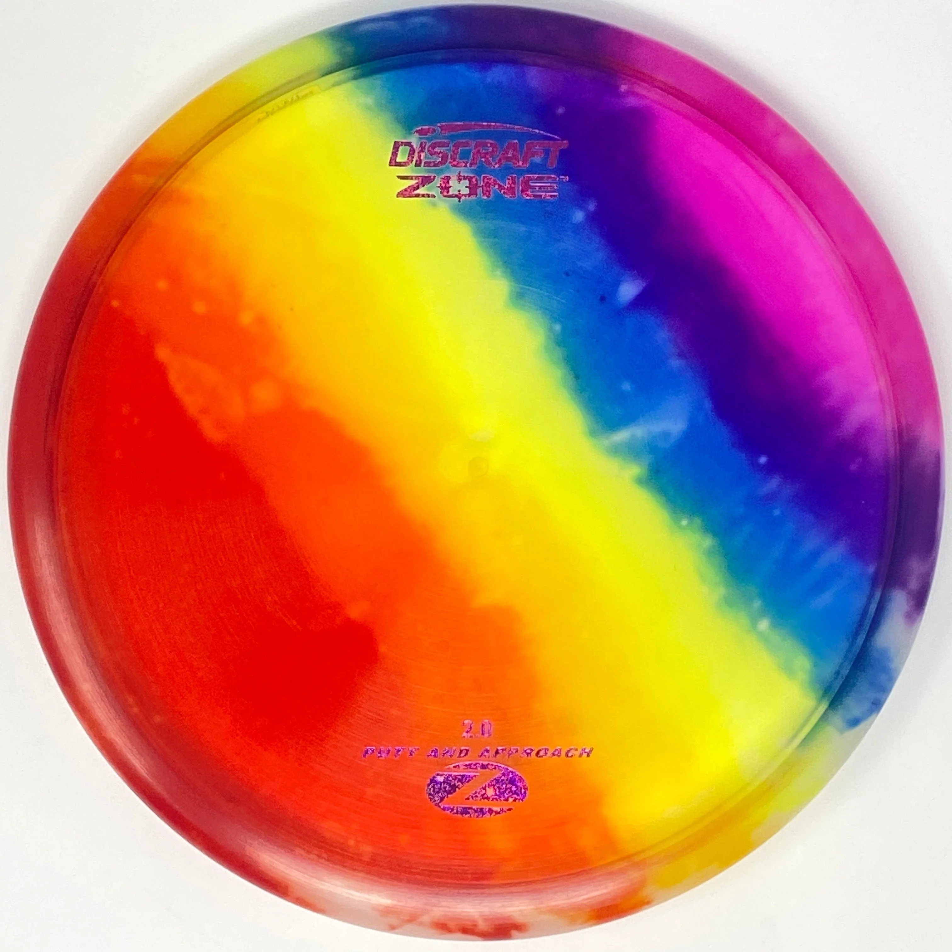 Zone (Z Fly Dye) - Image 35