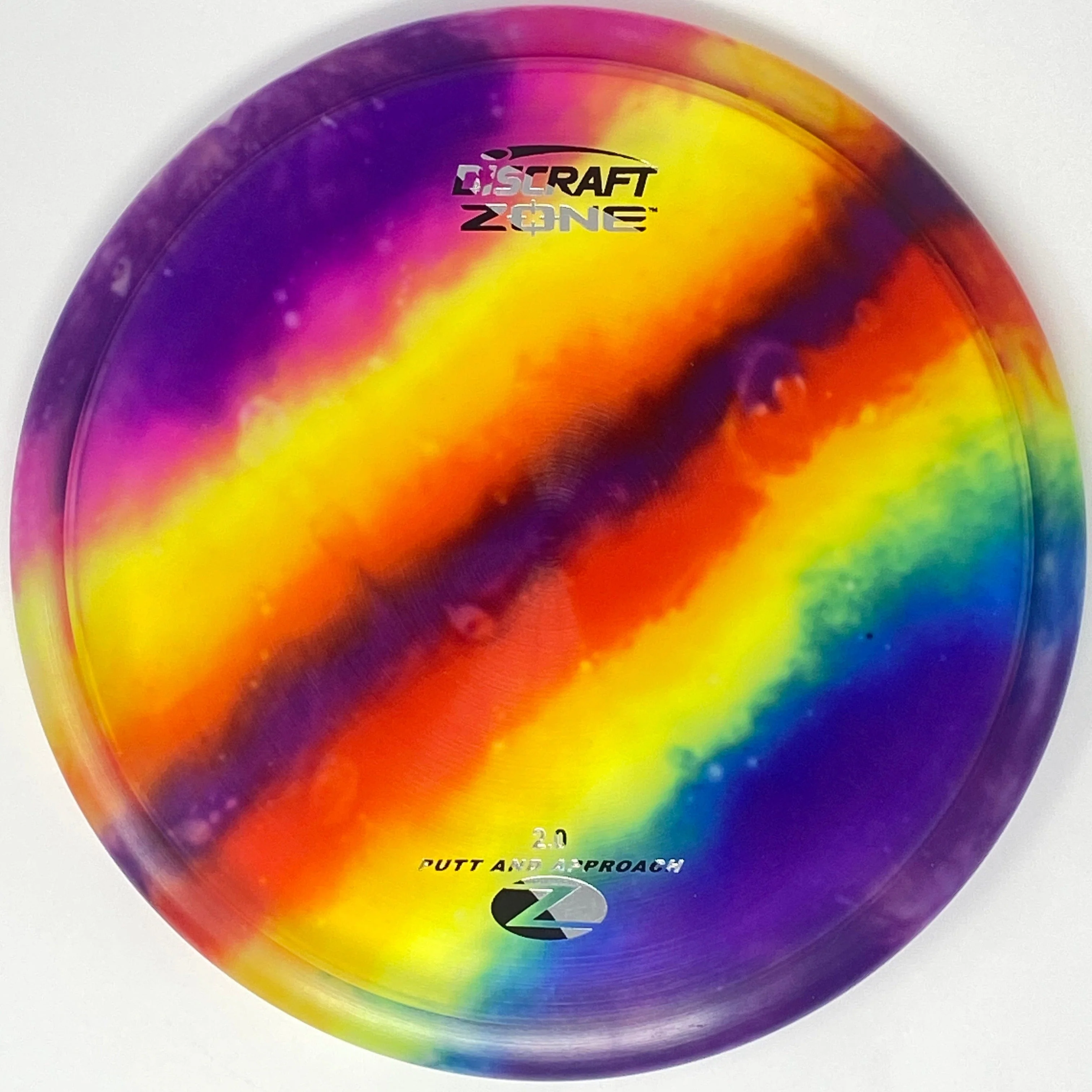 Zone (Z Fly Dye) - Image 36