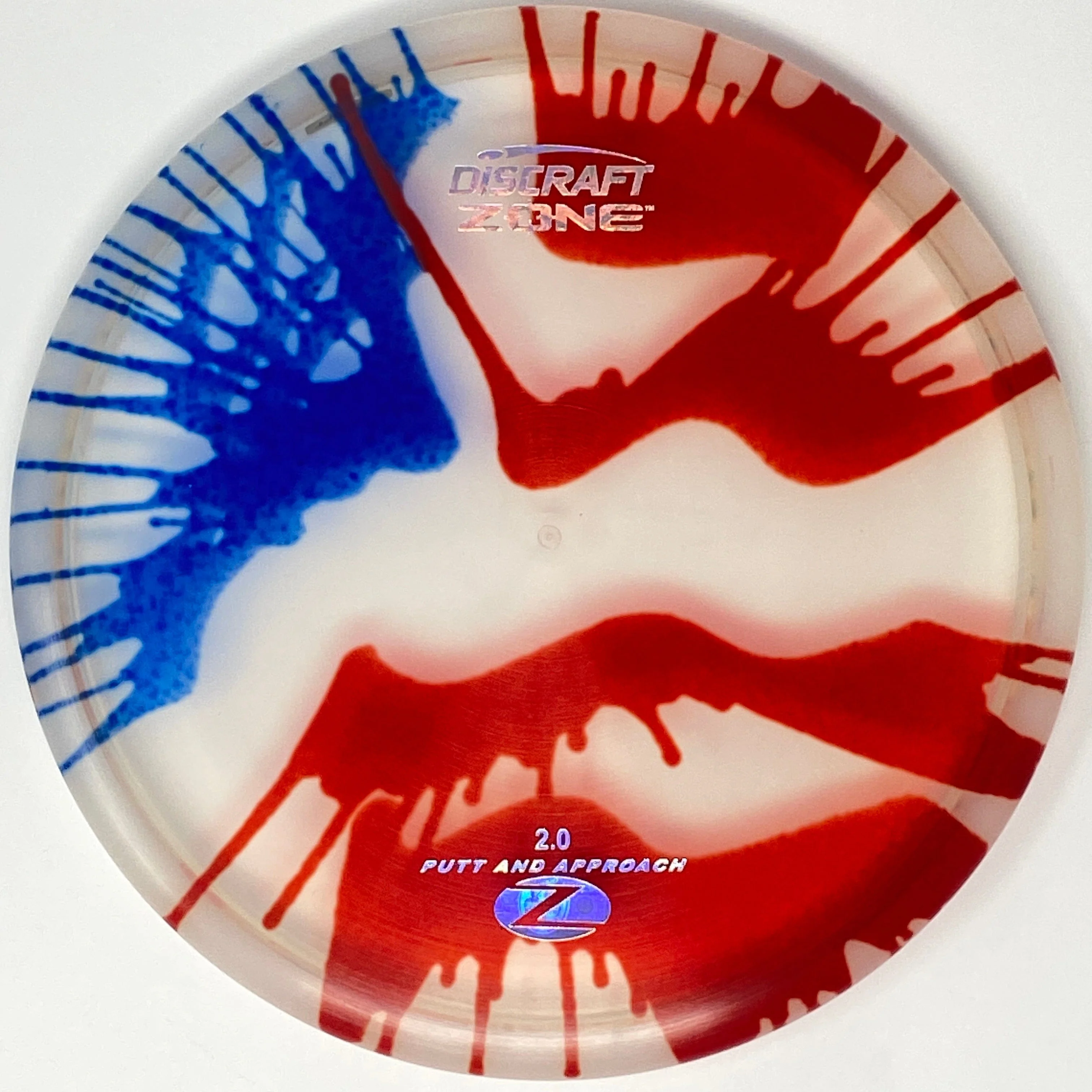 Zone (Z Fly Dye) - Image 37