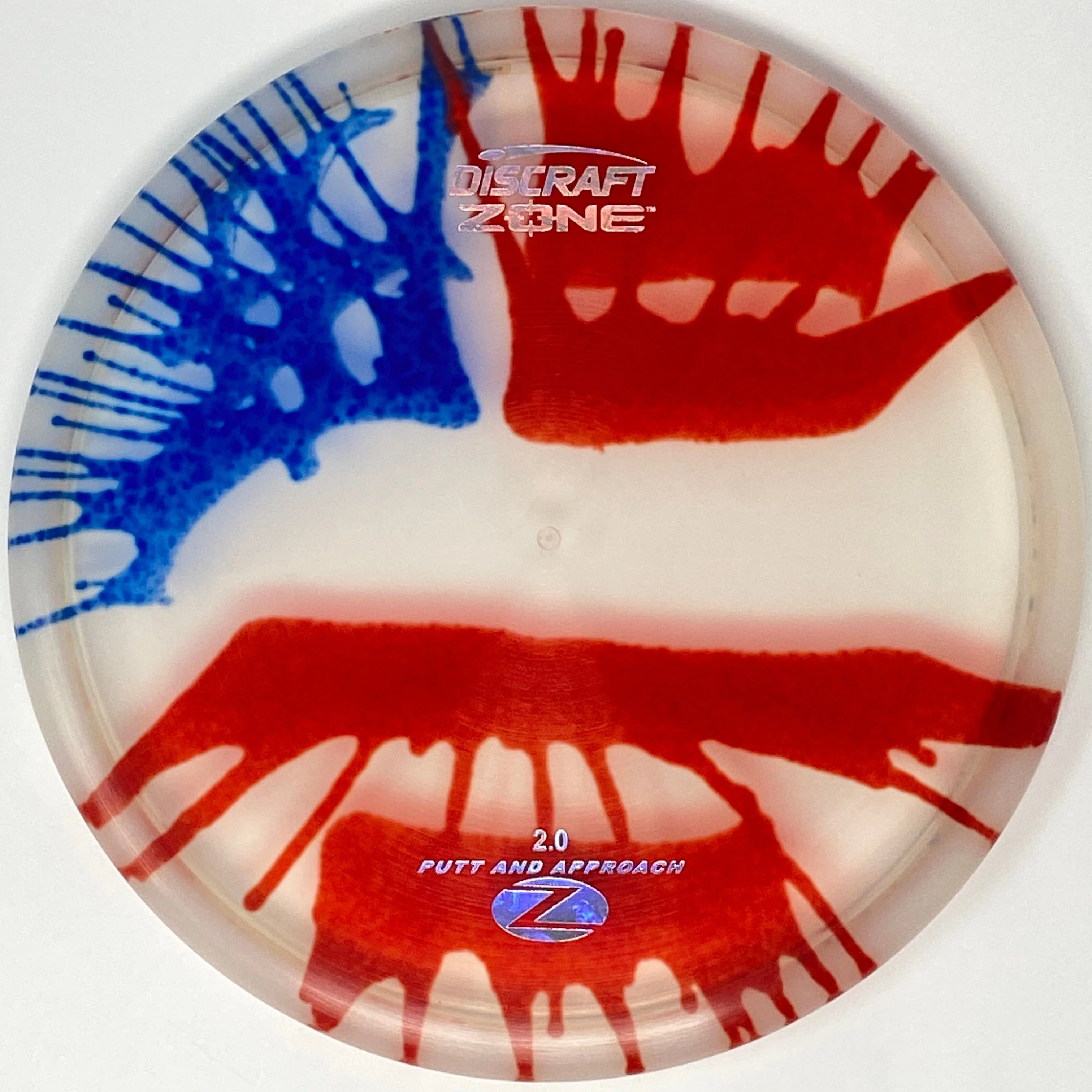 Zone (Z Fly Dye) - Image 38
