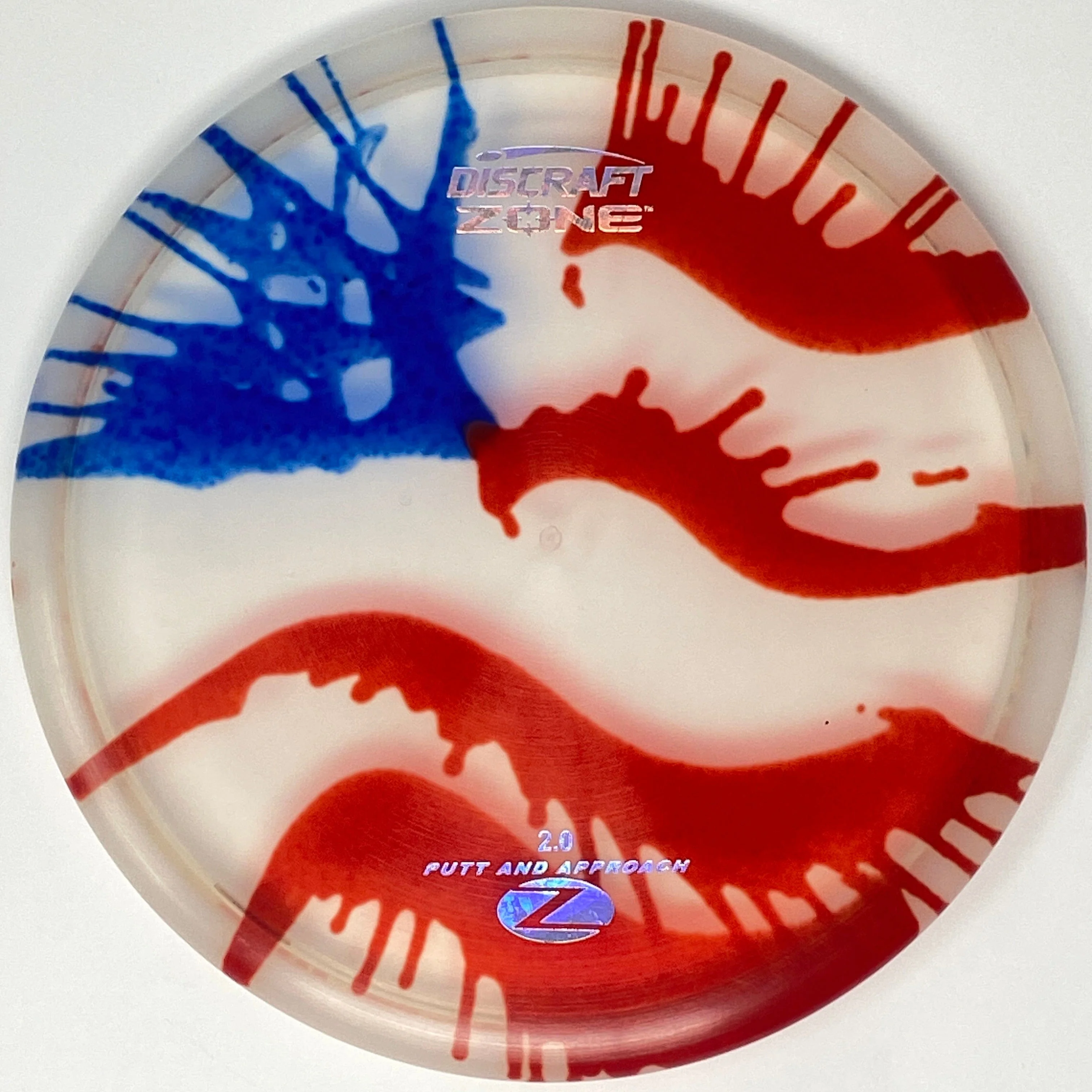 Zone (Z Fly Dye) - Image 39